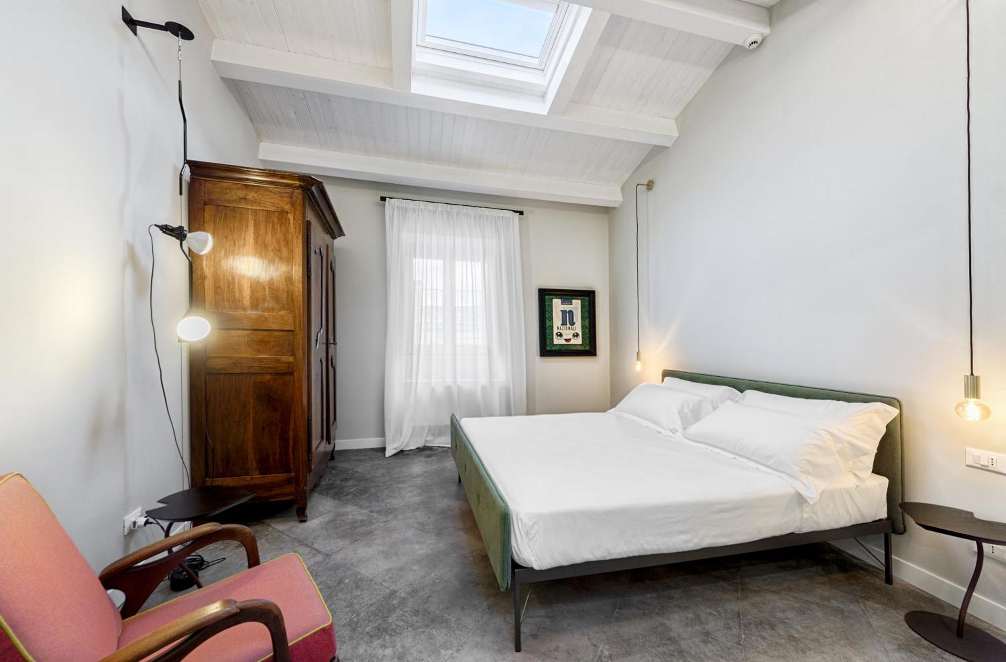 A.D. 1768 Boutique Hotel