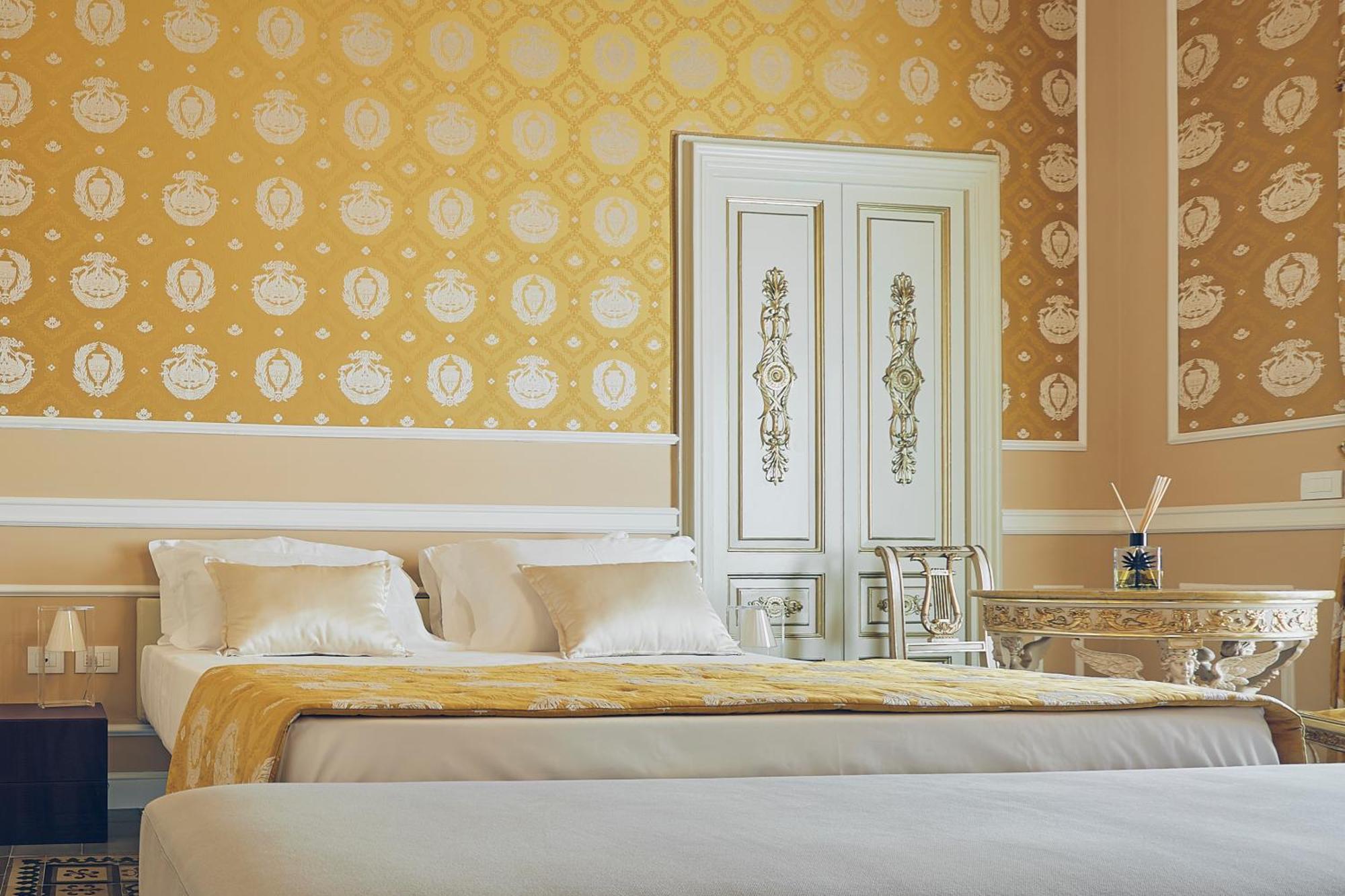 Palazzo Marletta Luxury House Hotel