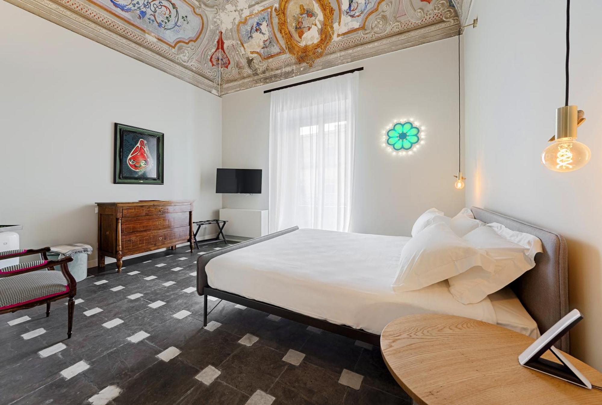 A.D. 1768 Boutique Hotel
