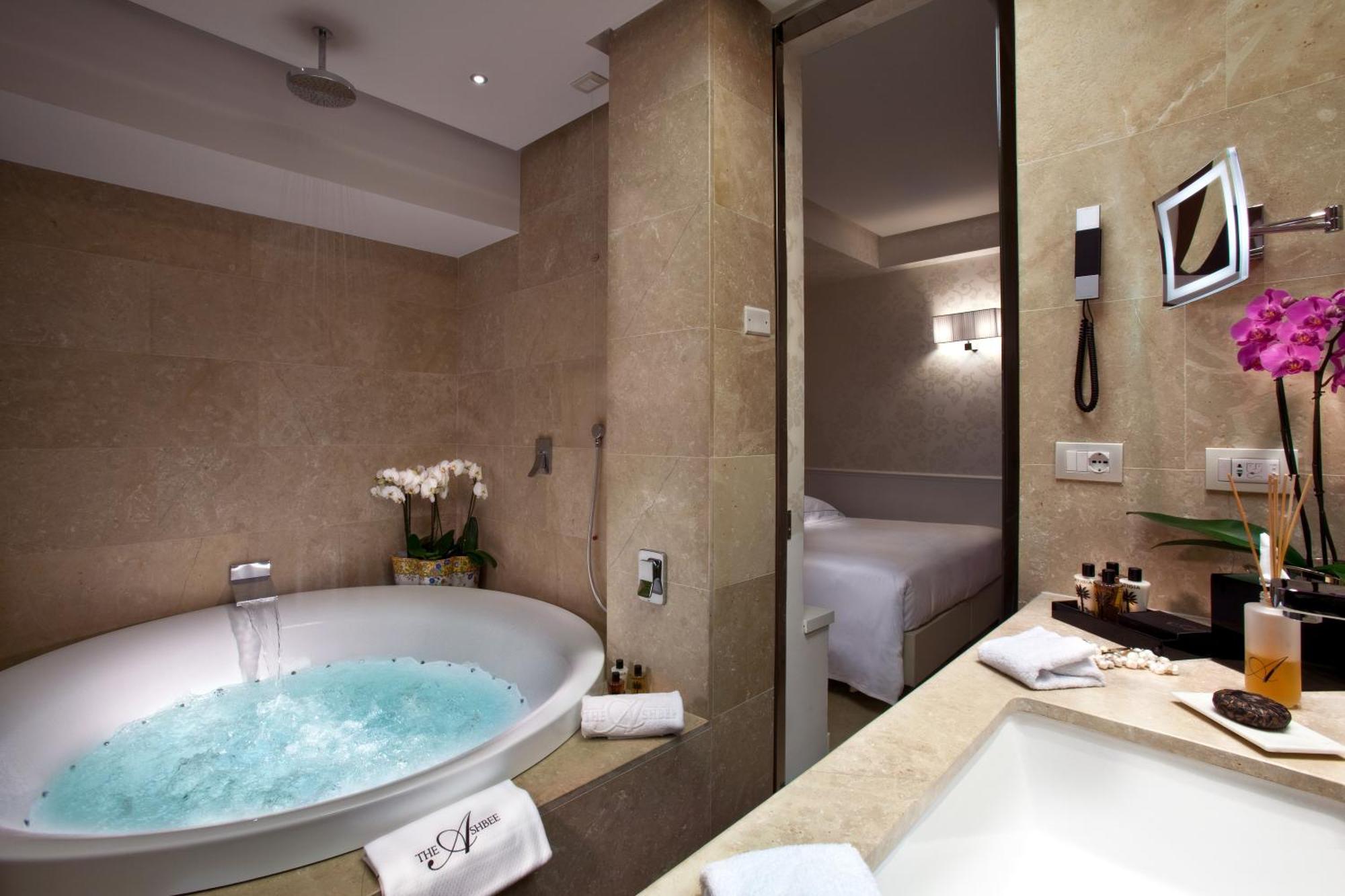 The Ashbee Hotel - The Leading Hotels of the World