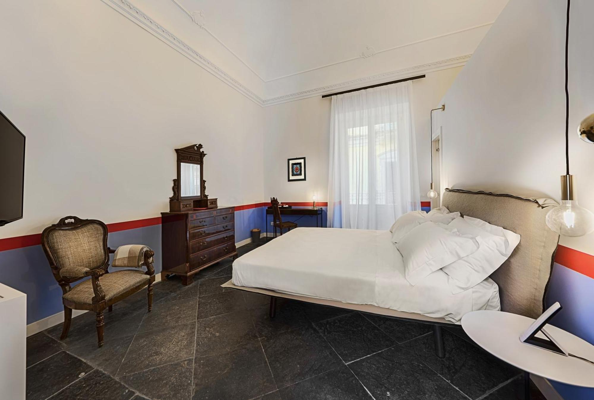 A.D. 1768 Boutique Hotel