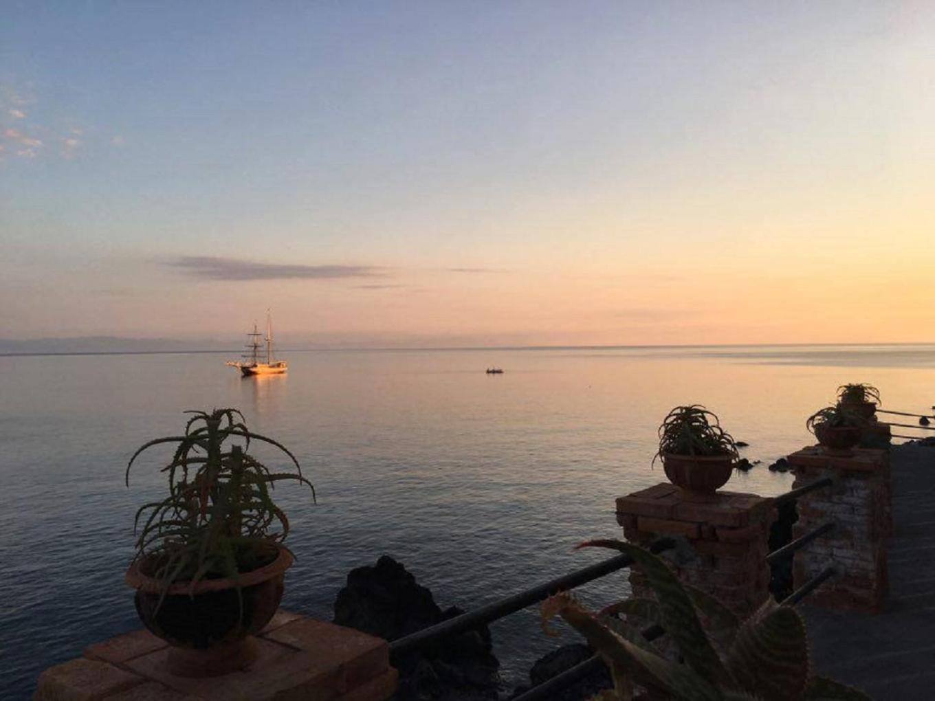 Hotel L'Ariana ISOLE EOLIE - UNA Esperienze