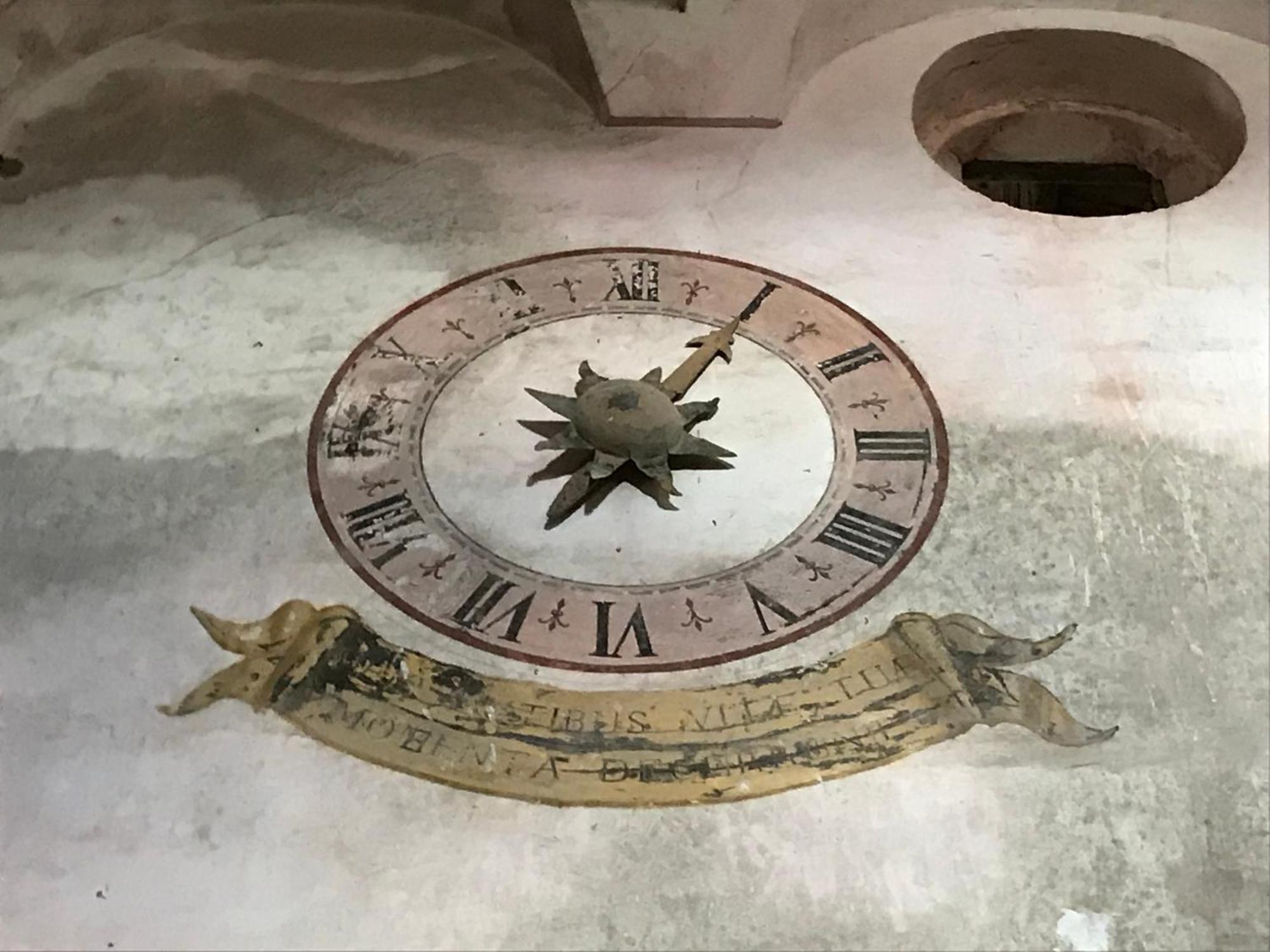 Abbazia Santa Maria del Bosco