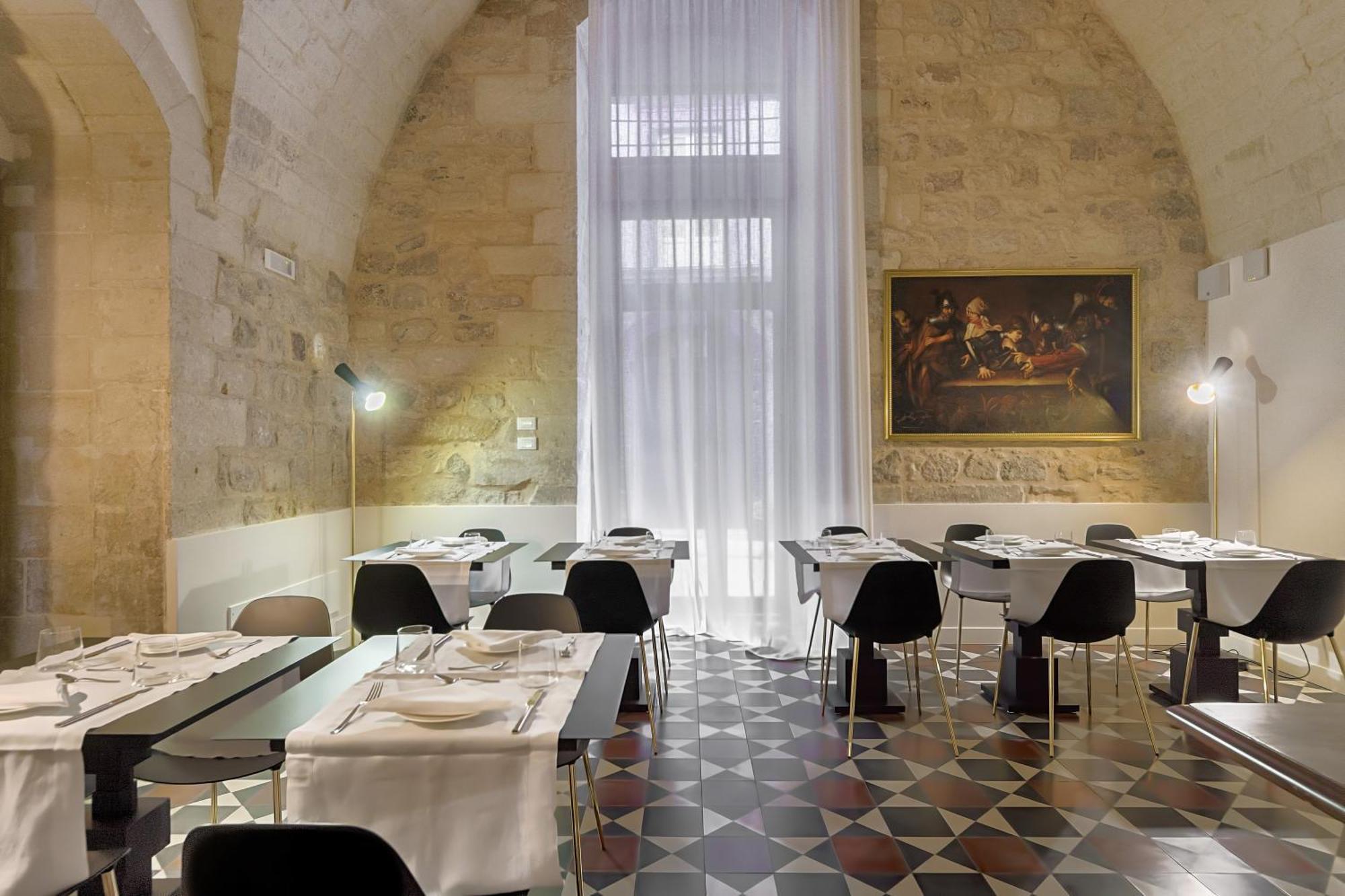 A.D. 1768 Boutique Hotel