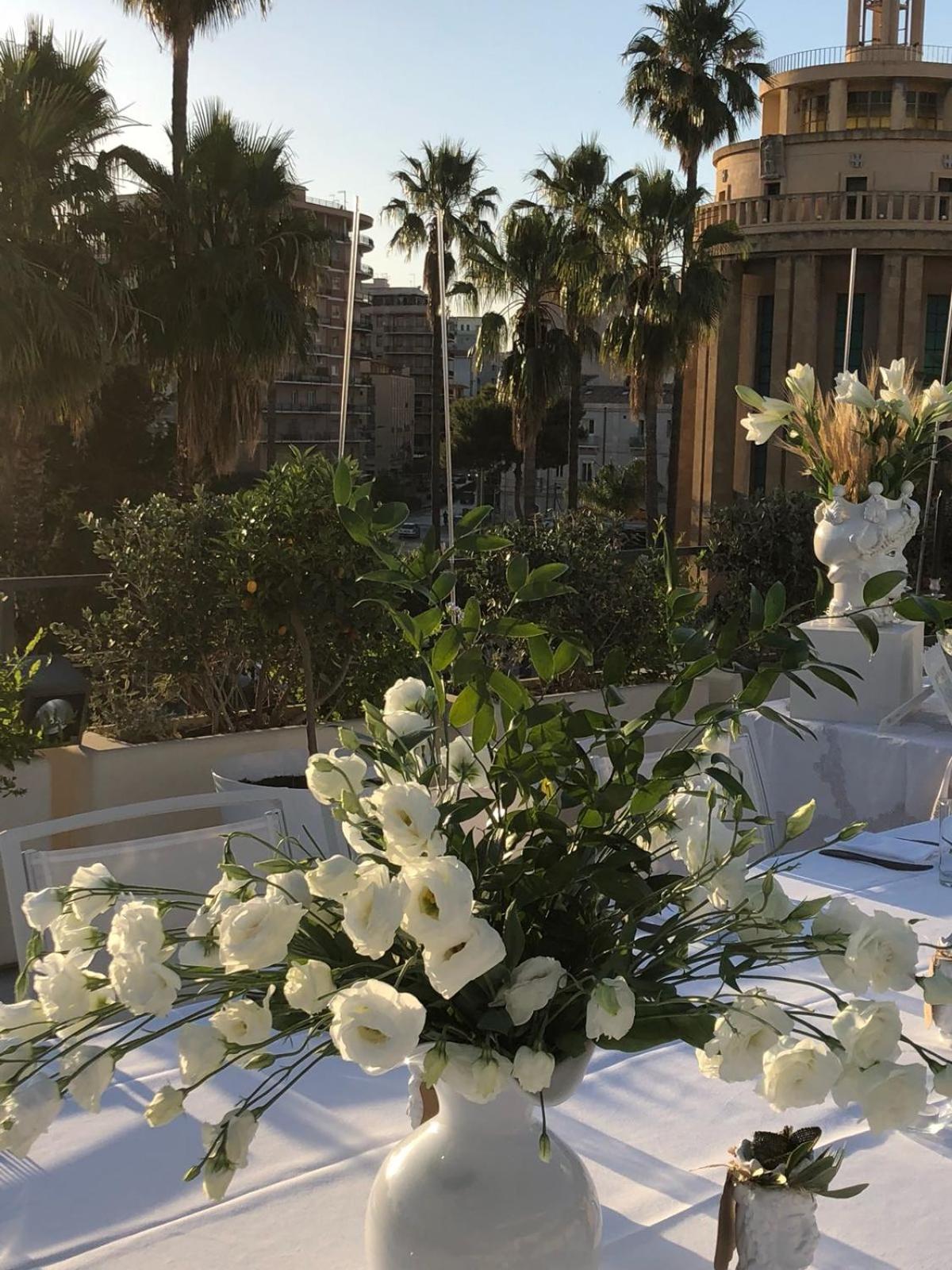 Caportigia Boutique Hotel
