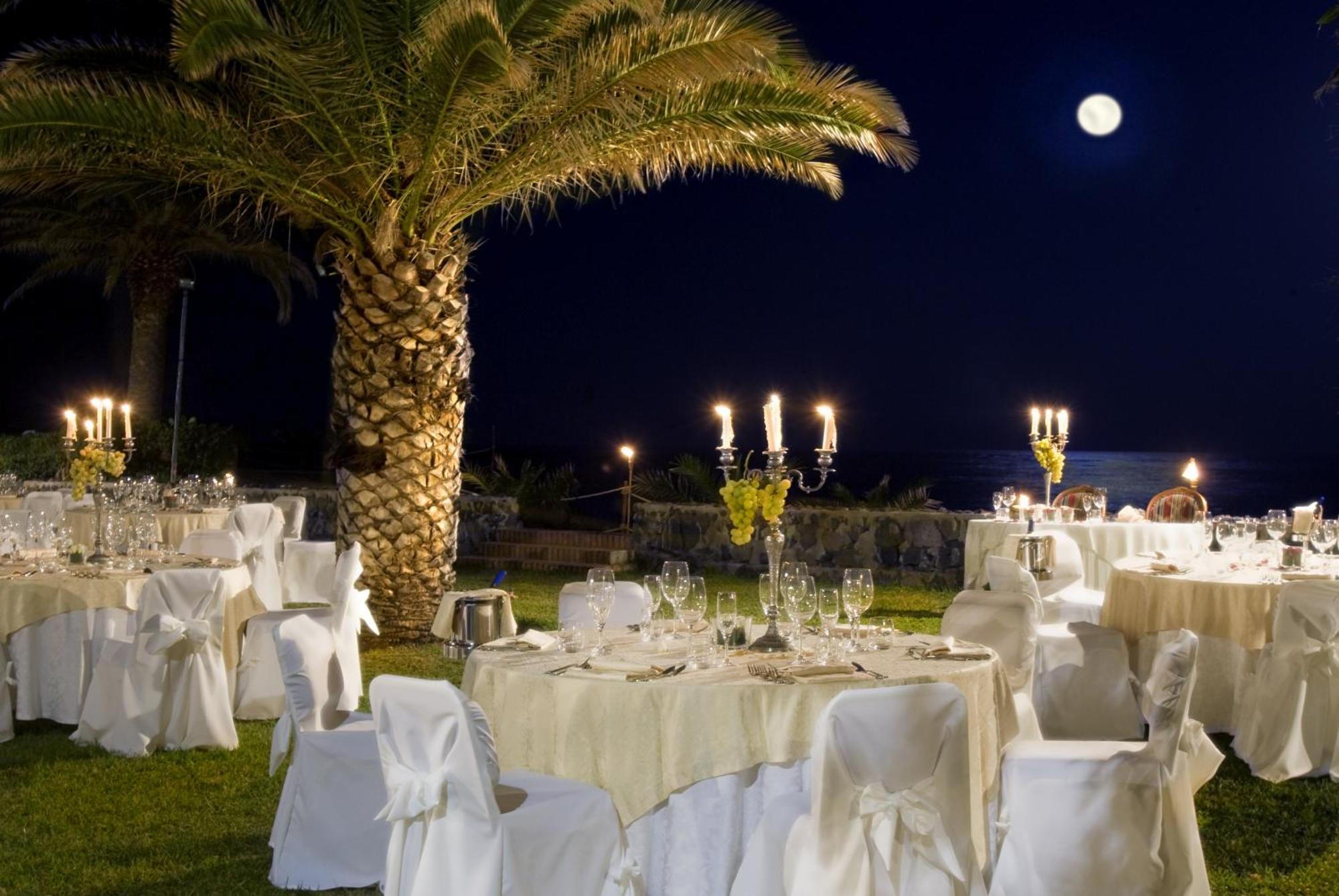 Delta Hotels by Marriott Giardini Naxos