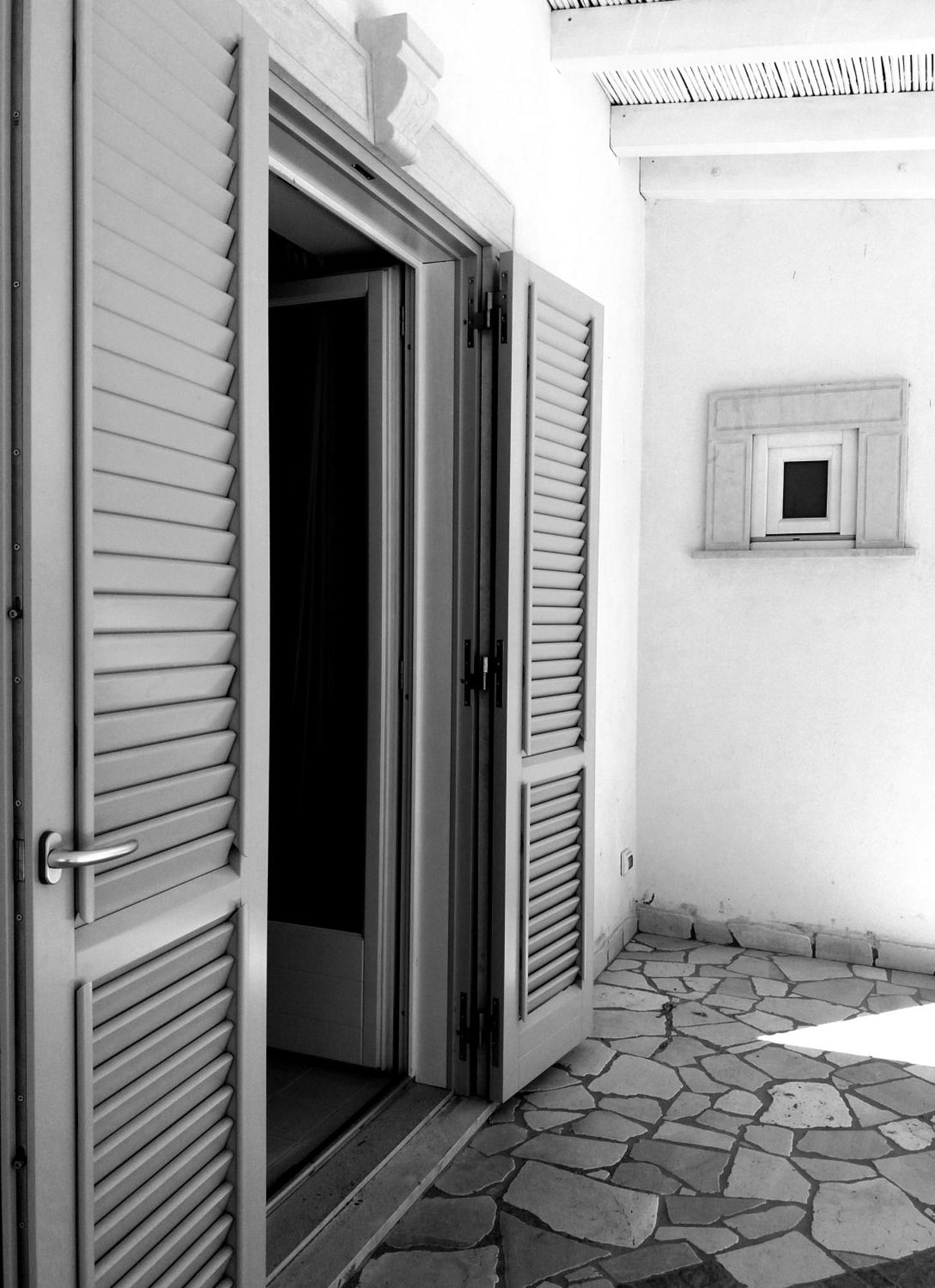 Odysseus Hotel