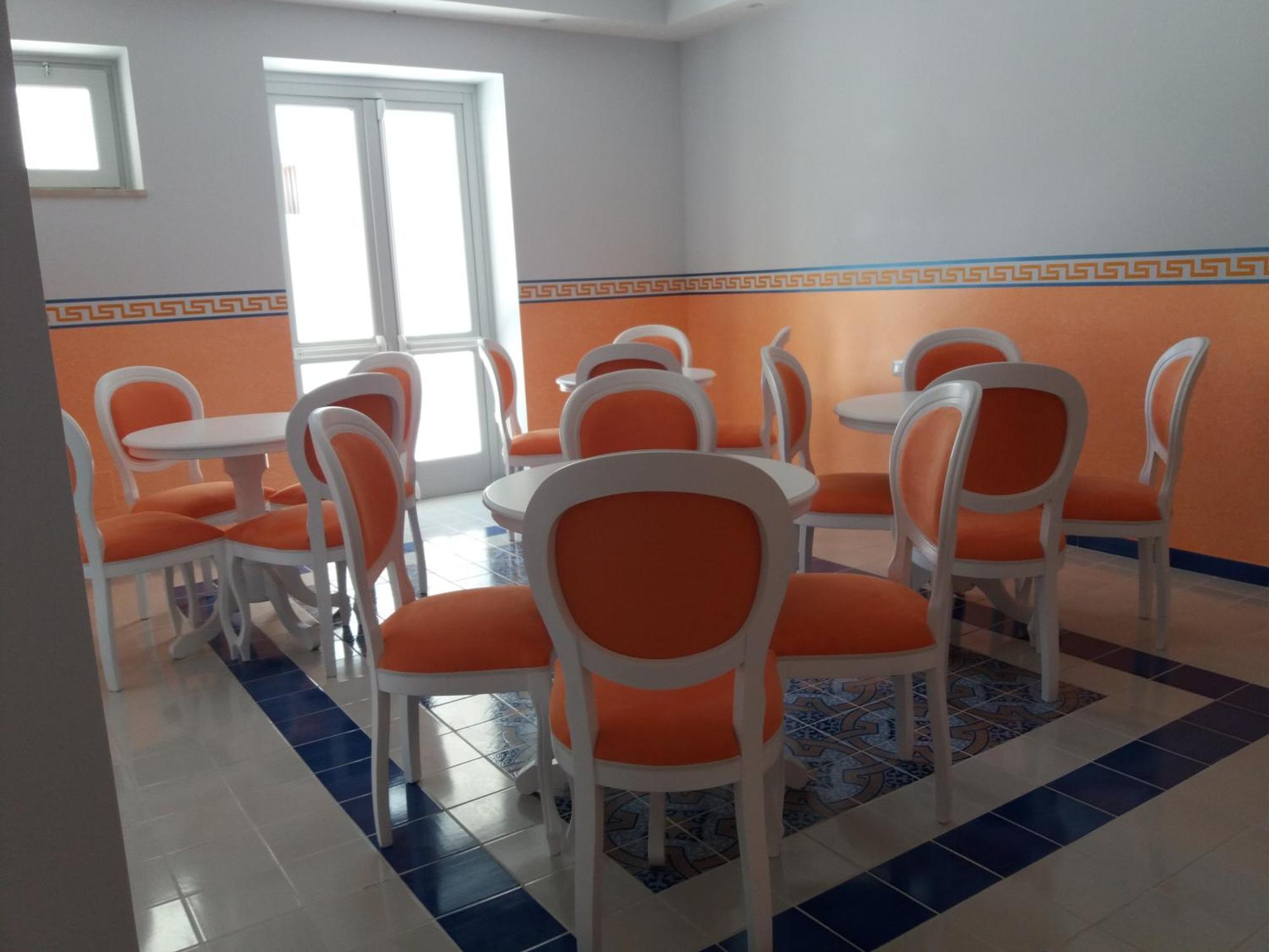 Odysseus Hotel