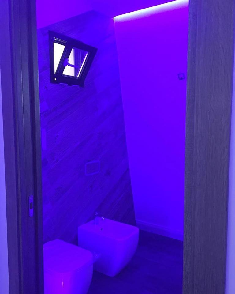 Kete Deluxe Rooms