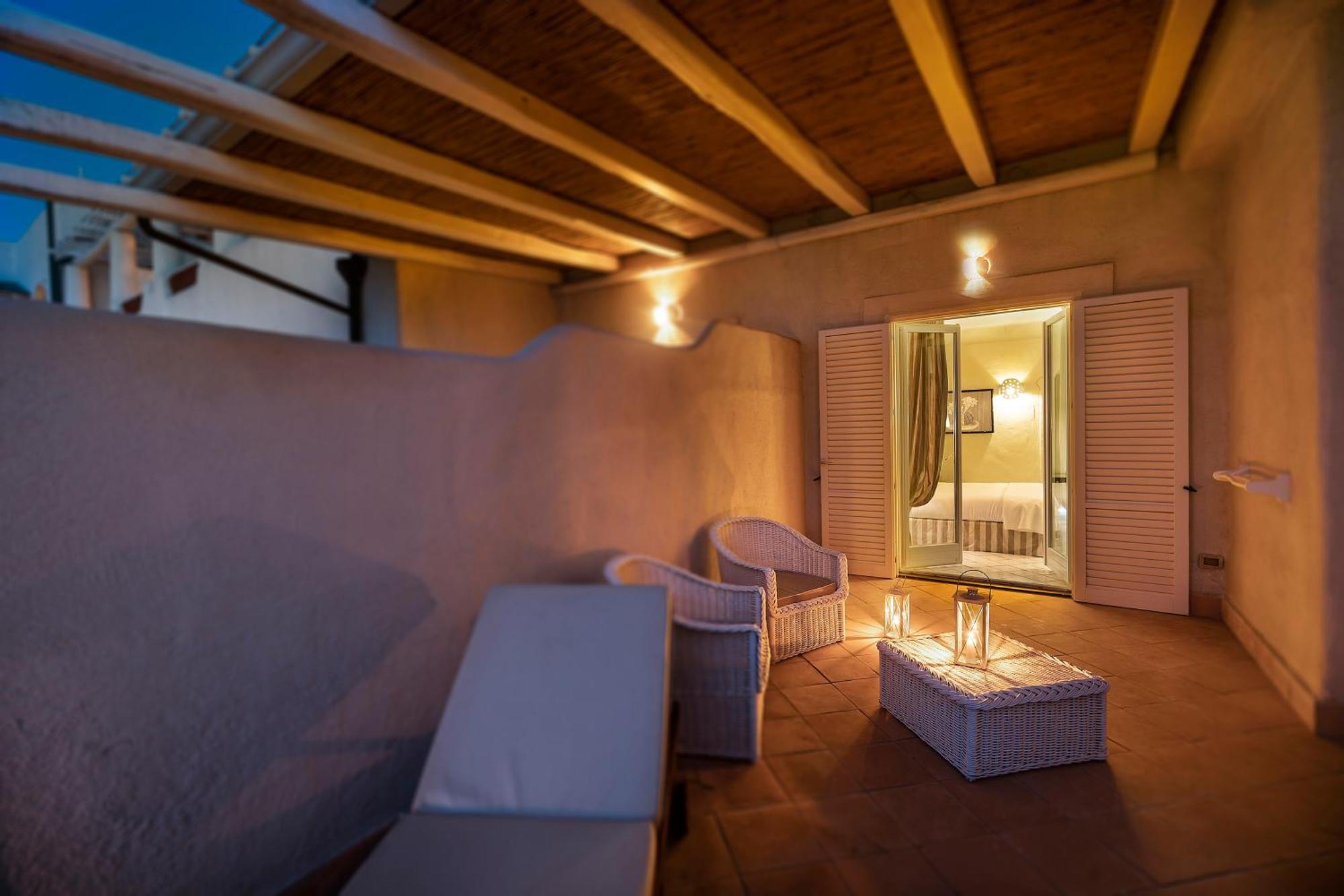 Therasia Resort Sea and SPA - The Leading Hotels of the World