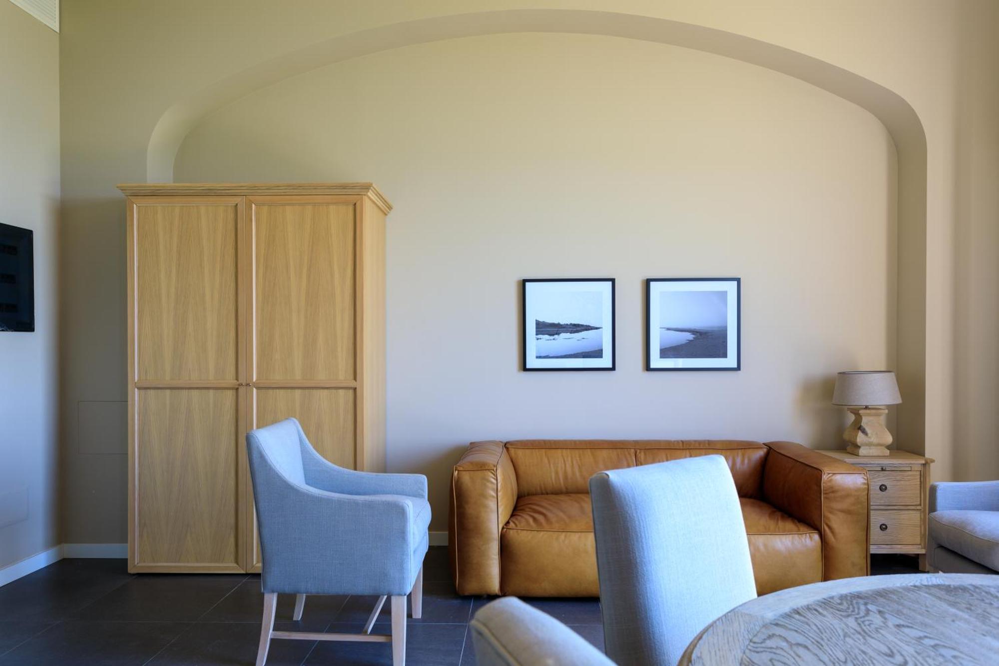 Torre Bonera. Green Resort