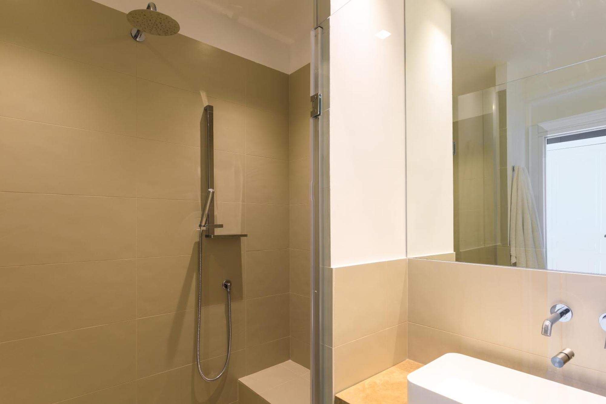 Torre Bonera. Green Resort