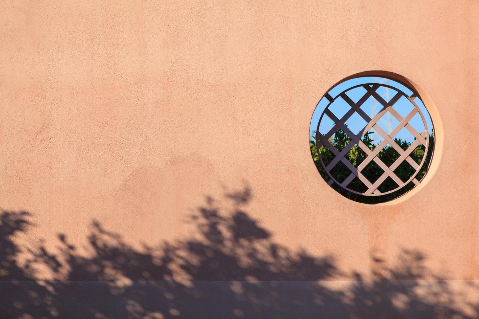 Torre Bonera. Green Resort