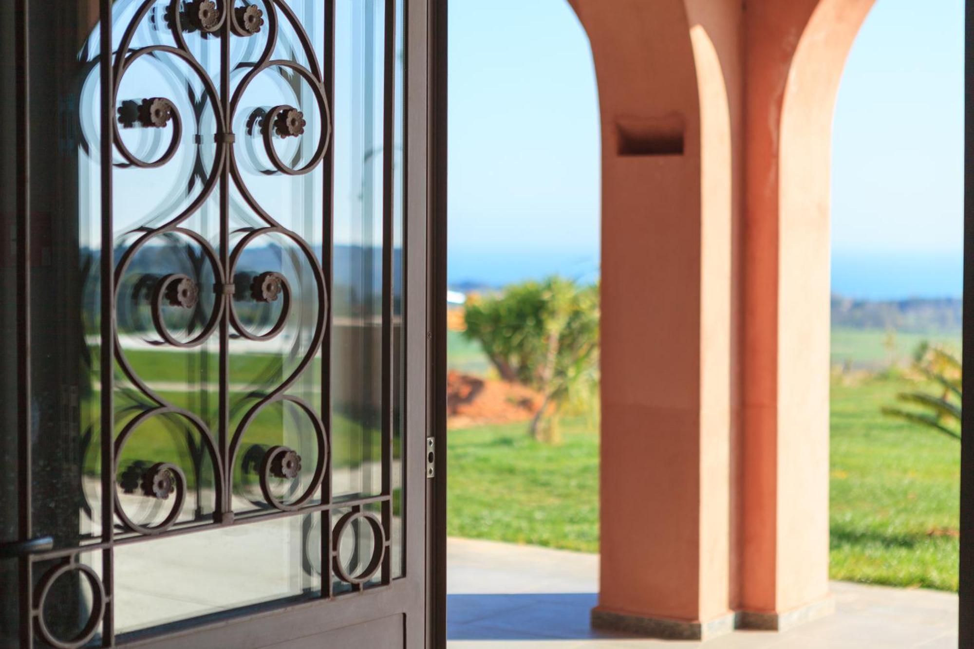 Torre Bonera. Green Resort