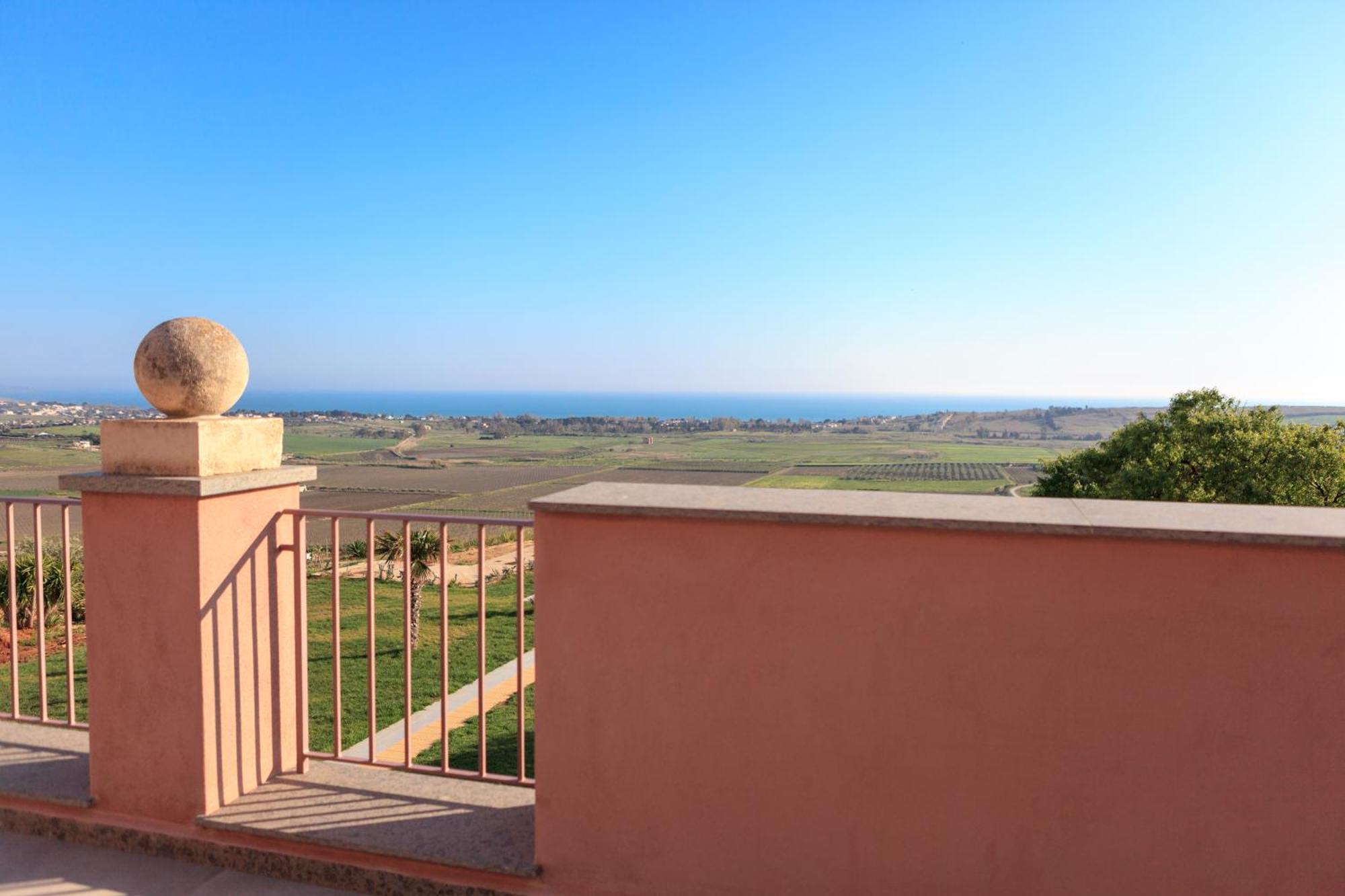 Torre Bonera. Green Resort