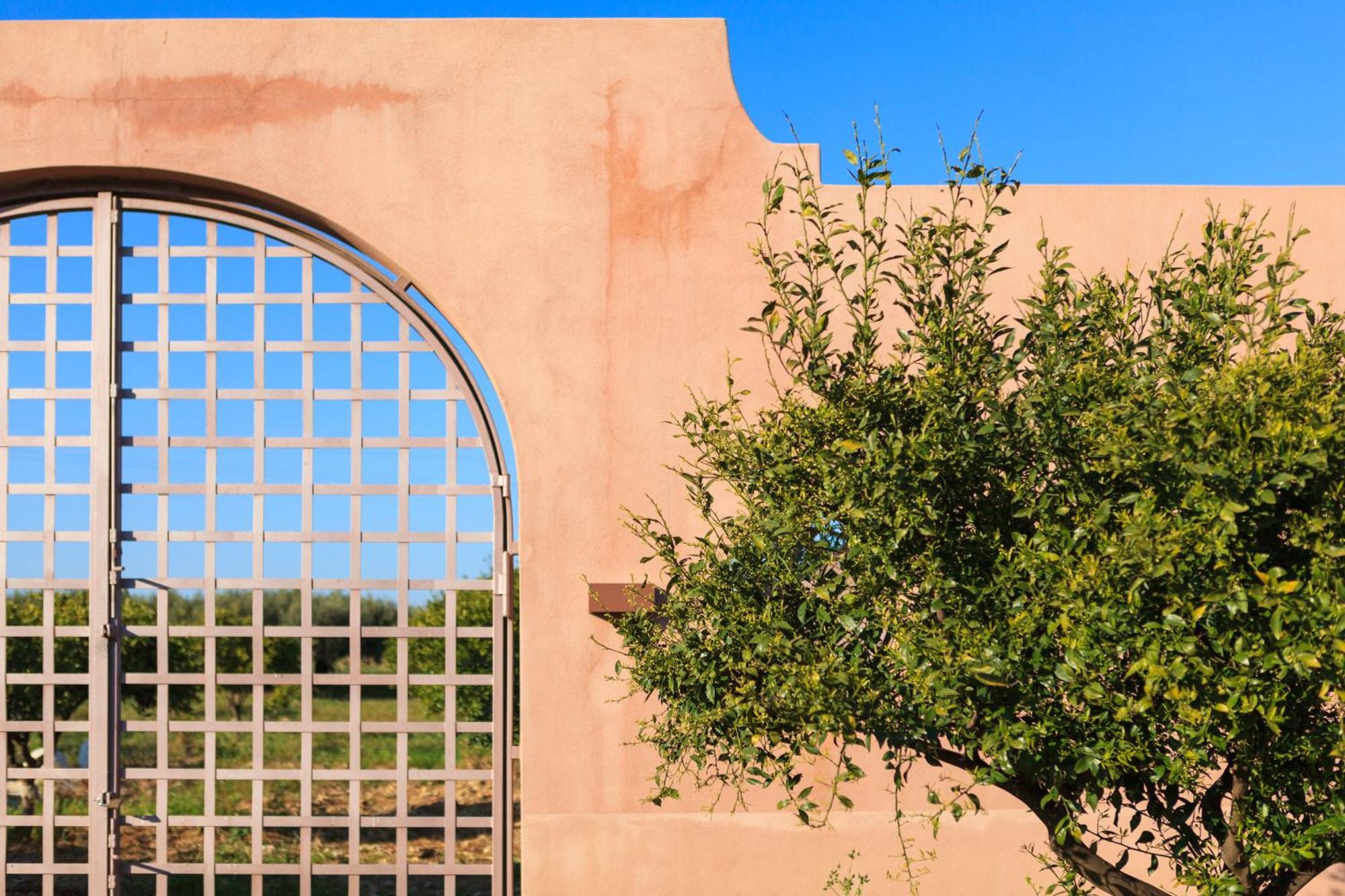 Torre Bonera. Green Resort