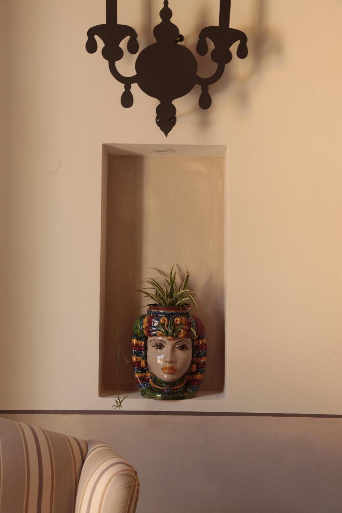 Hotel Baglio Catalano