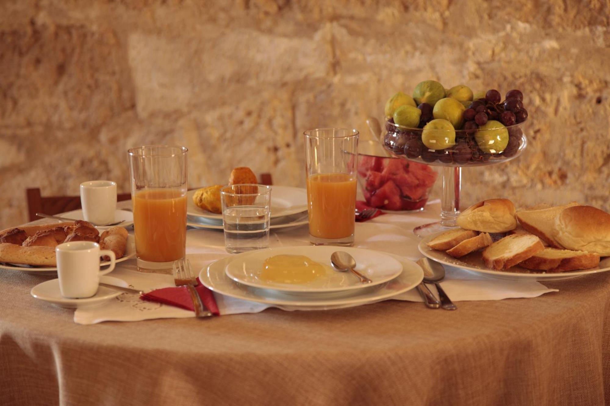 Hotel Baglio Catalano