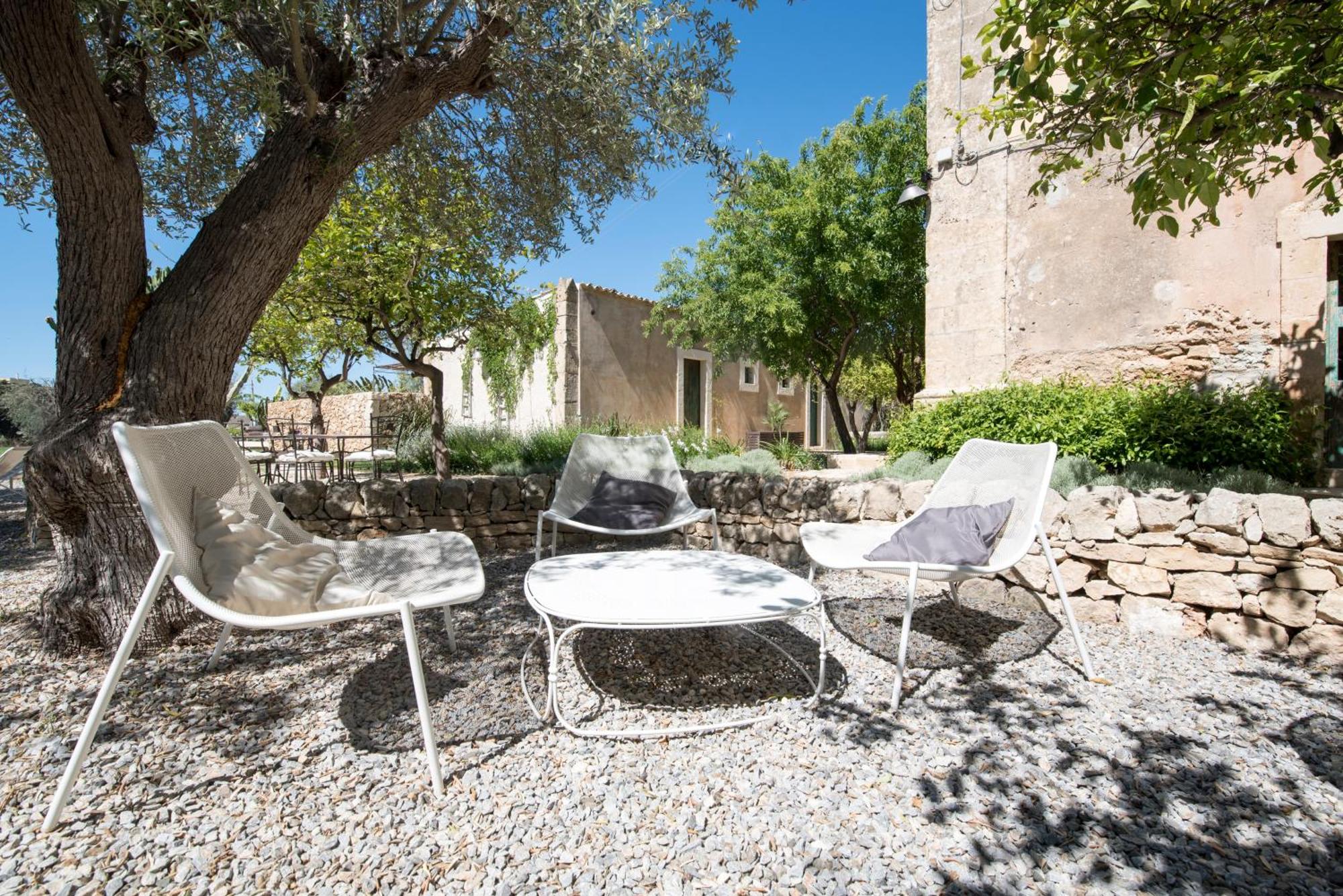 Baglio Siciliamo Country House