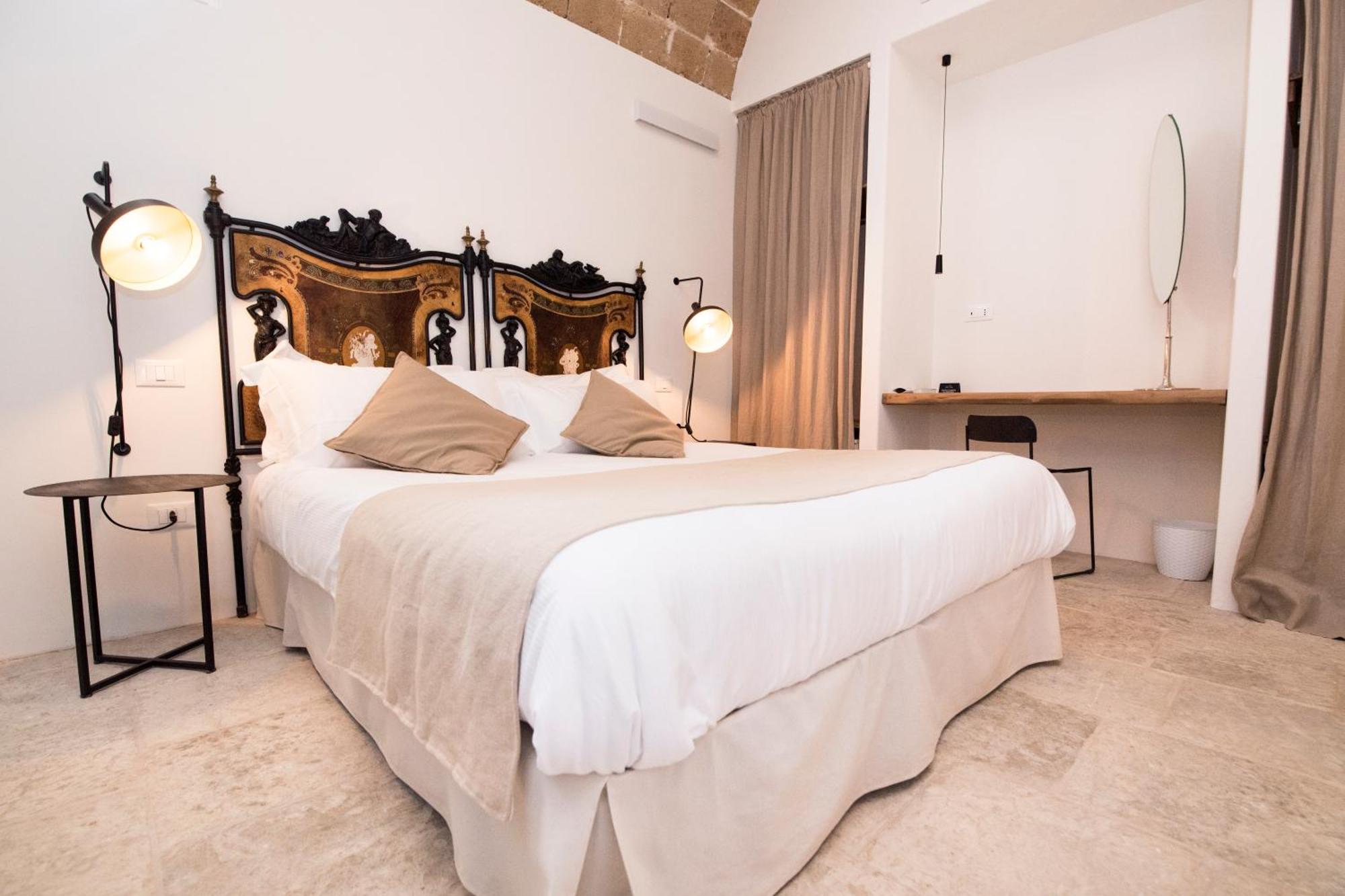 Baglio Siciliamo Country House