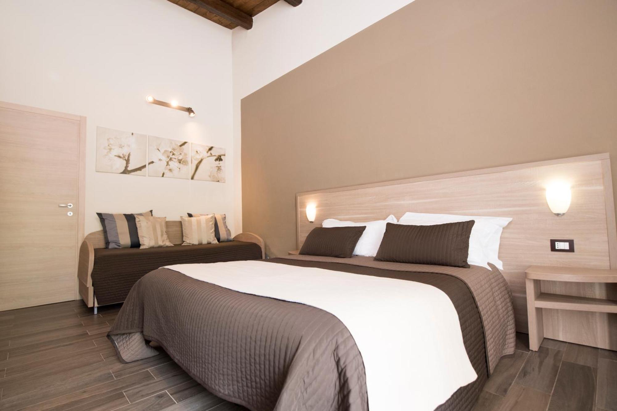 Baglio Siciliamo Country House