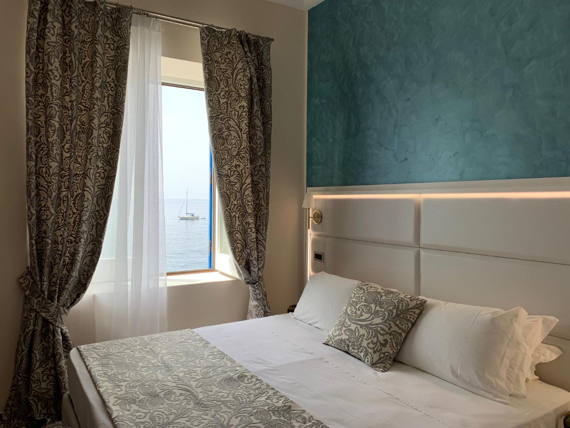 Hotel L'Ariana ISOLE EOLIE - UNA Esperienze
