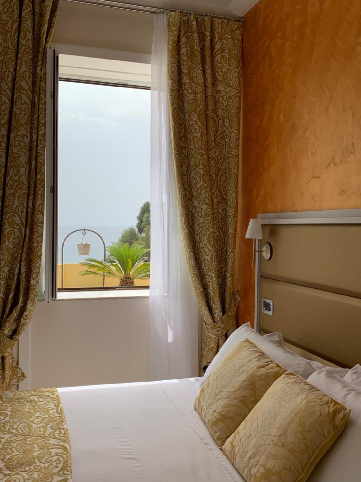Hotel L'Ariana ISOLE EOLIE - UNA Esperienze