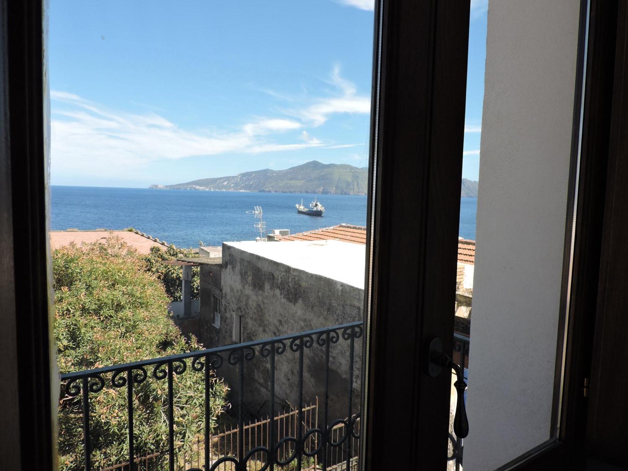 Boutique Hotel I Cinque Balconi