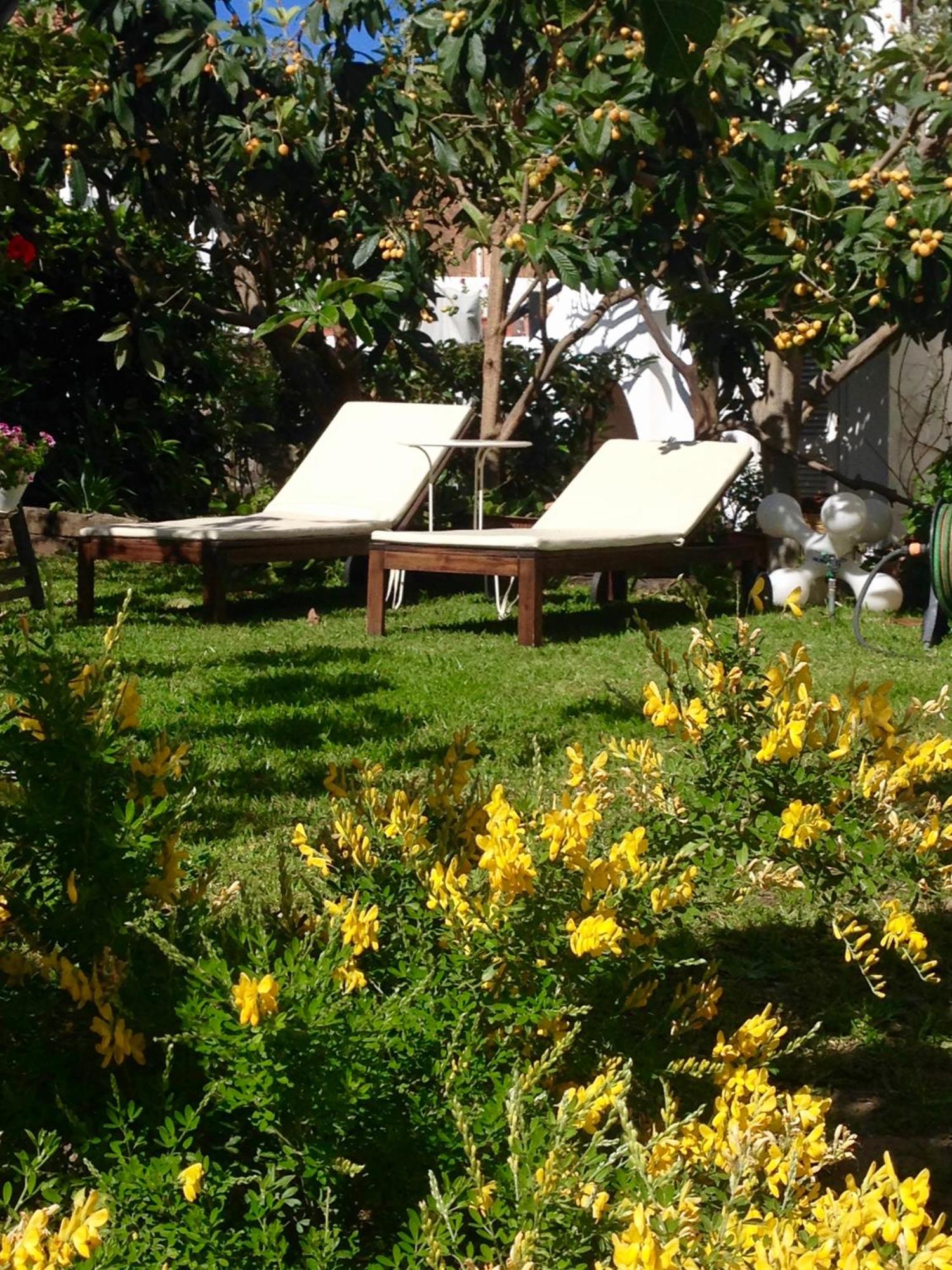 Boutique Hotel I Cinque Balconi