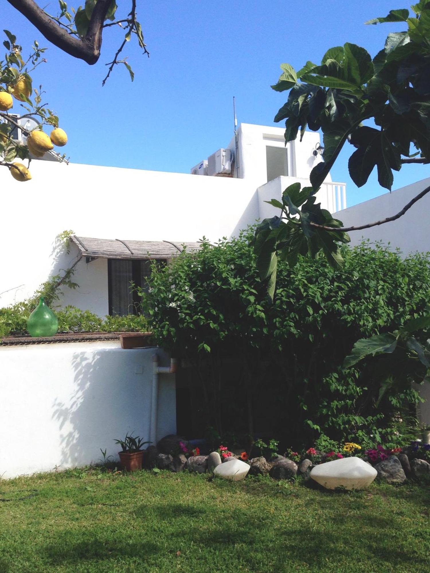 Boutique Hotel I Cinque Balconi