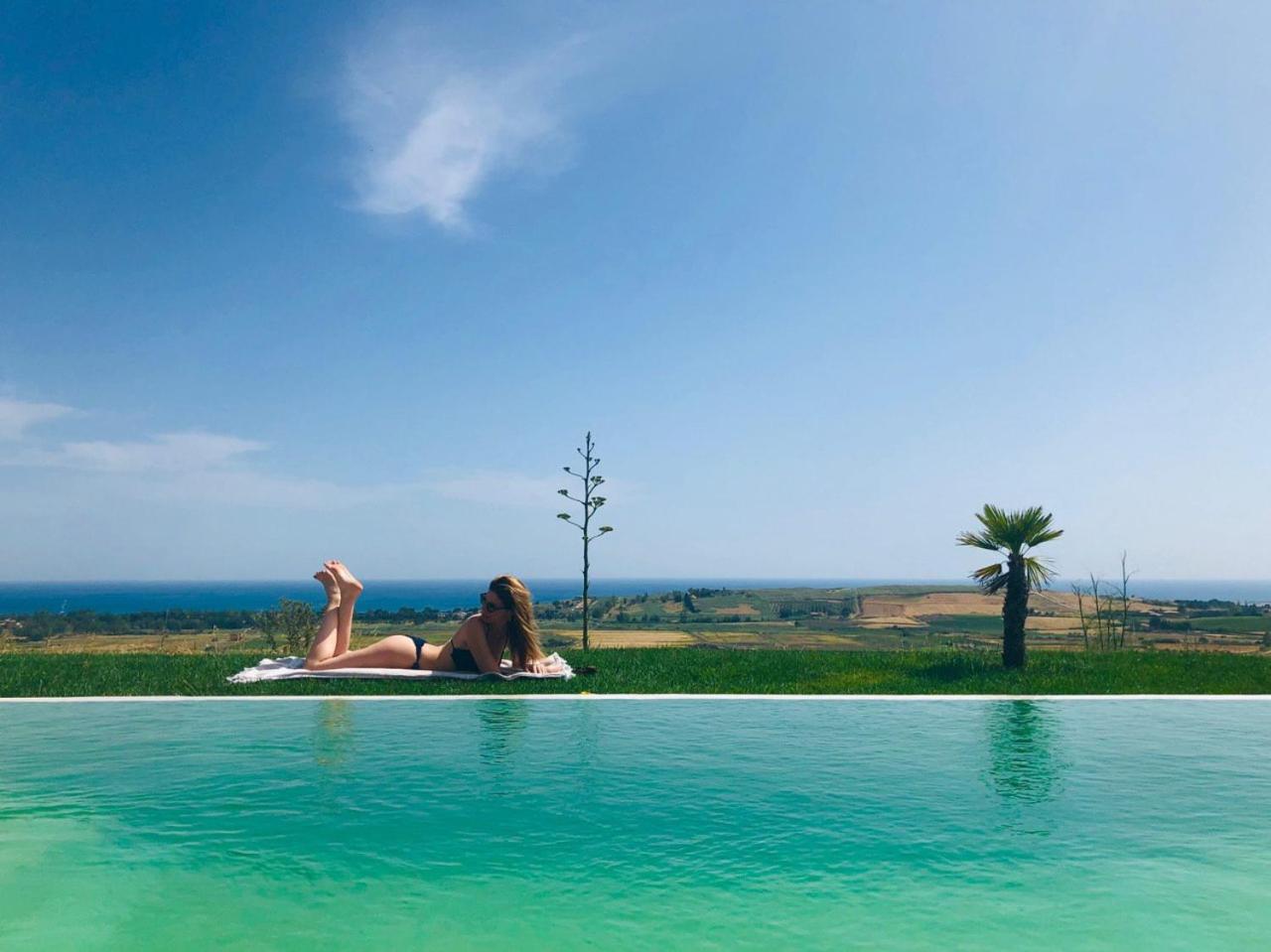 Torre Bonera. Green Resort