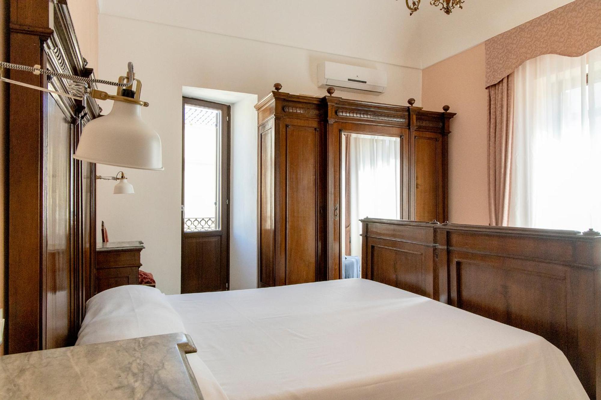 Dimora La Torre Room