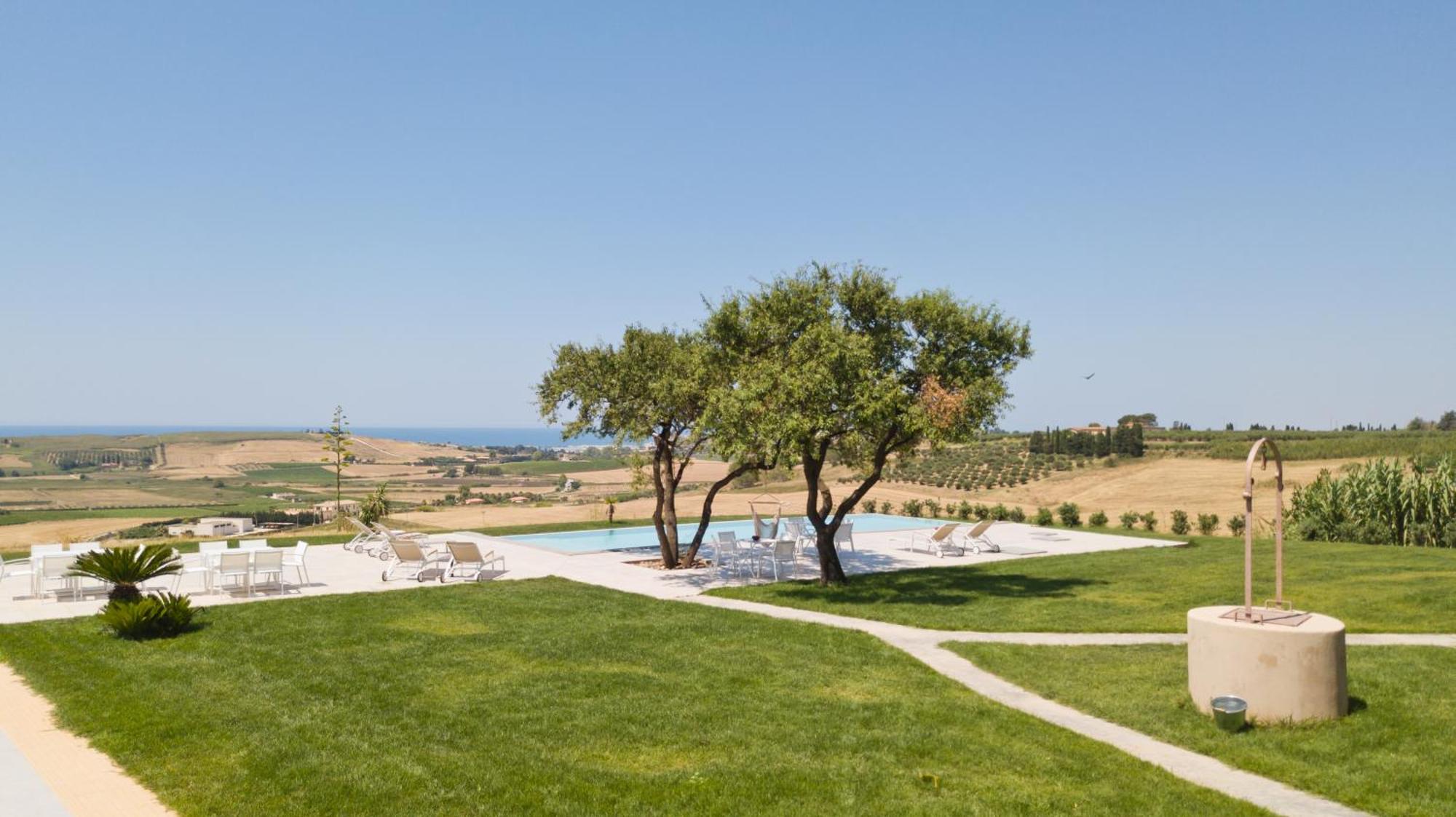 Torre Bonera. Green Resort