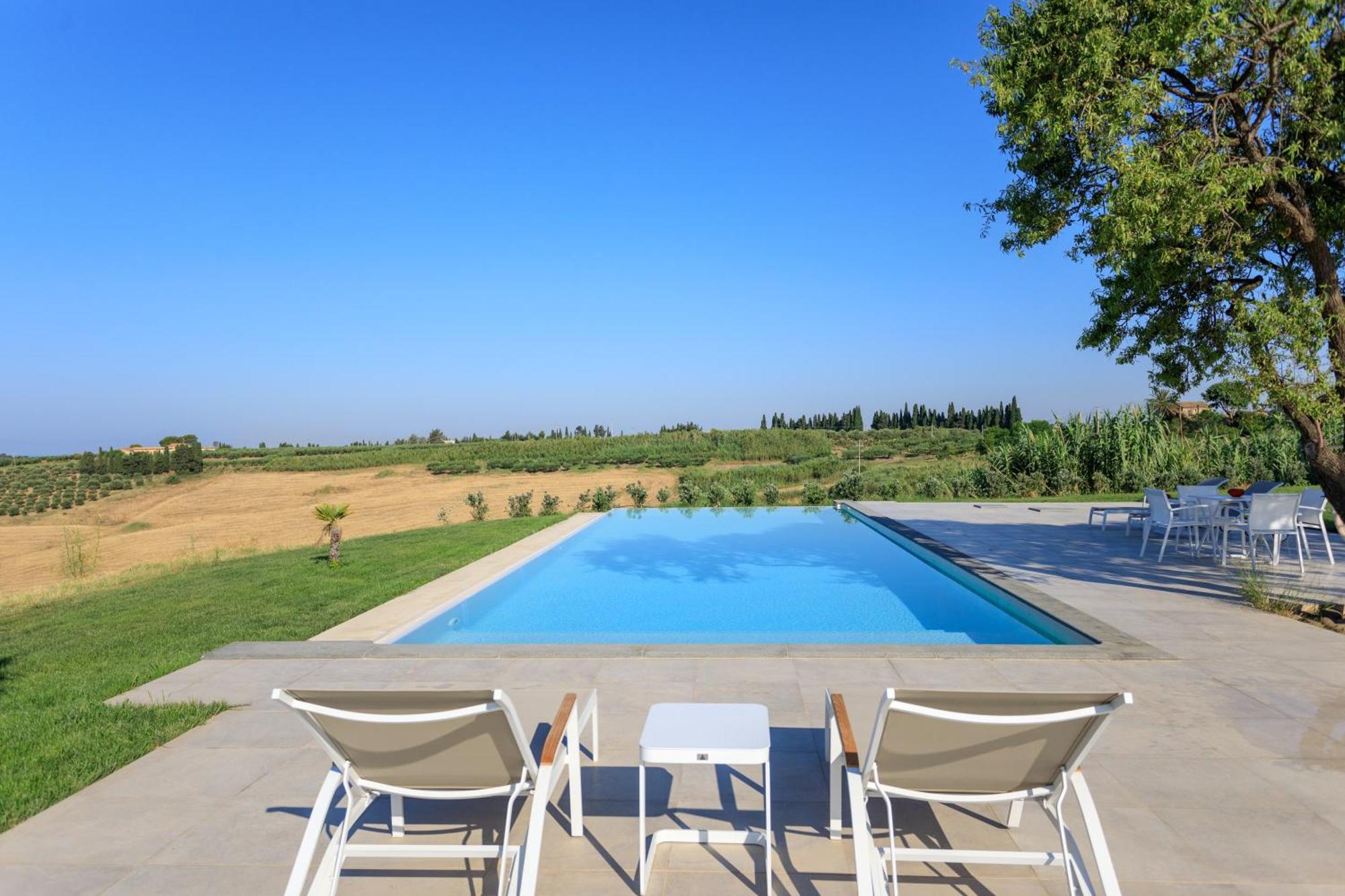 Torre Bonera. Green Resort