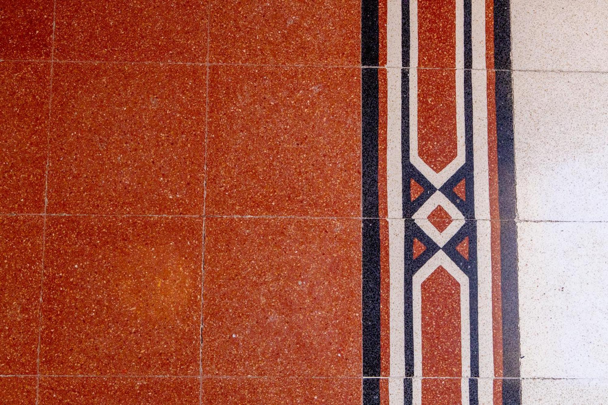 Dimora La Torre Room
