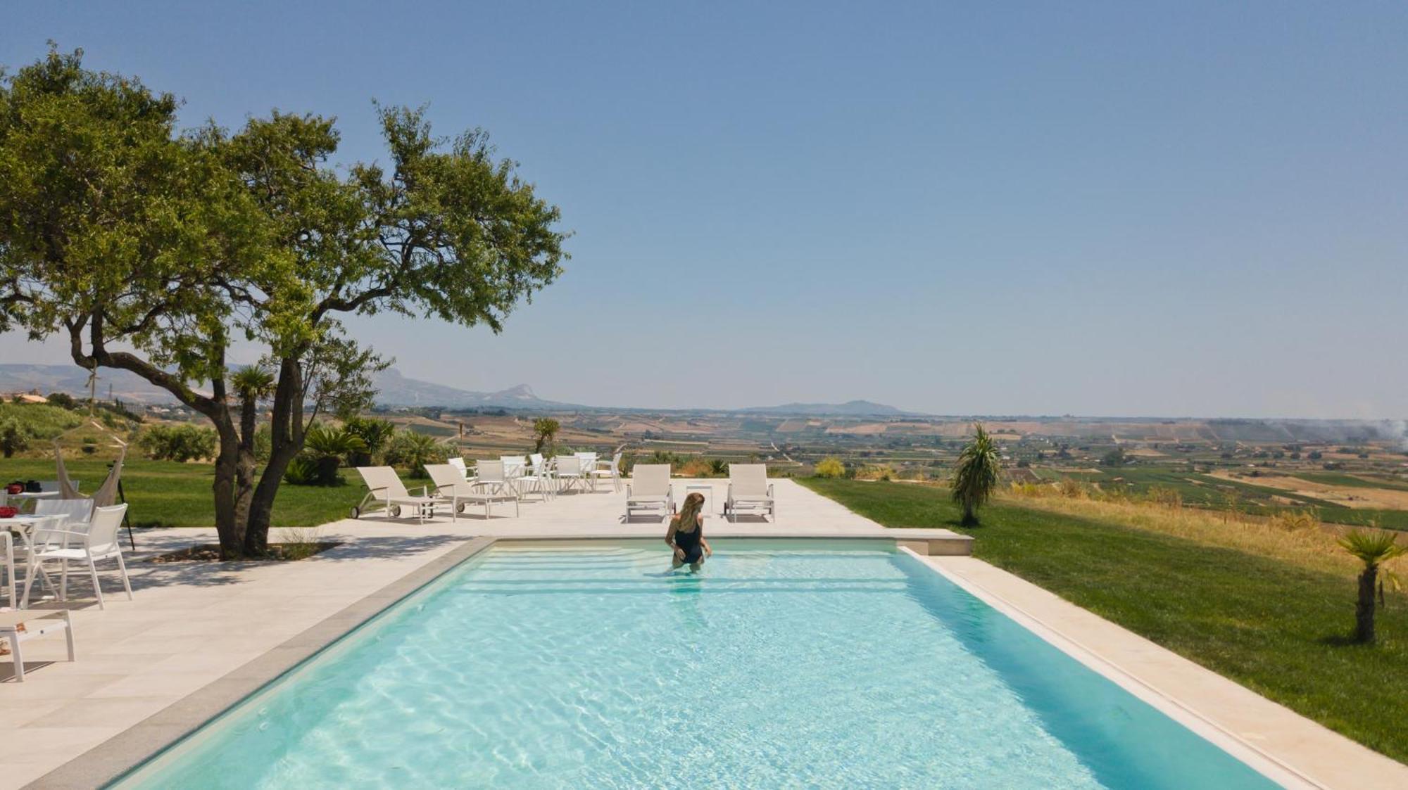 Torre Bonera. Green Resort