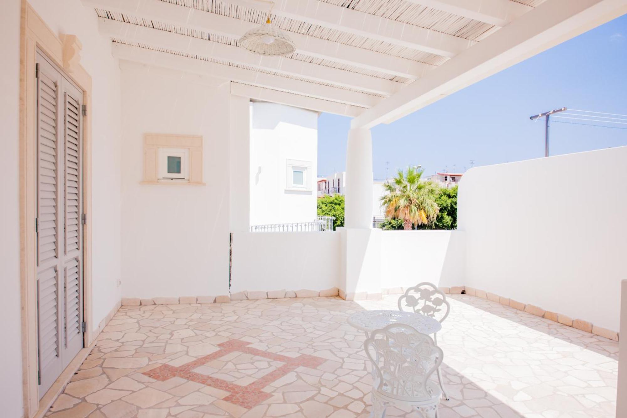 Odysseus Hotel