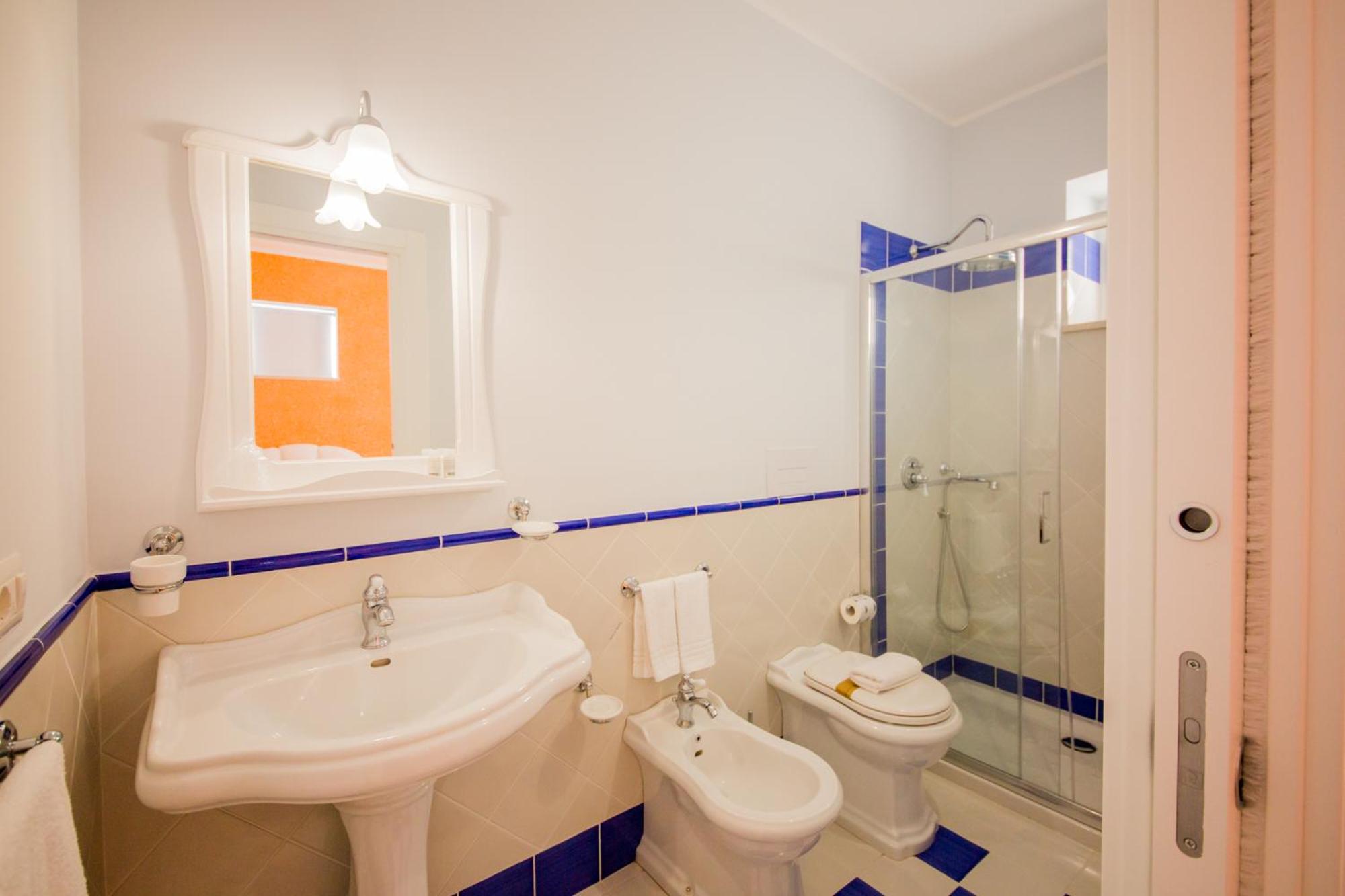 Odysseus Hotel