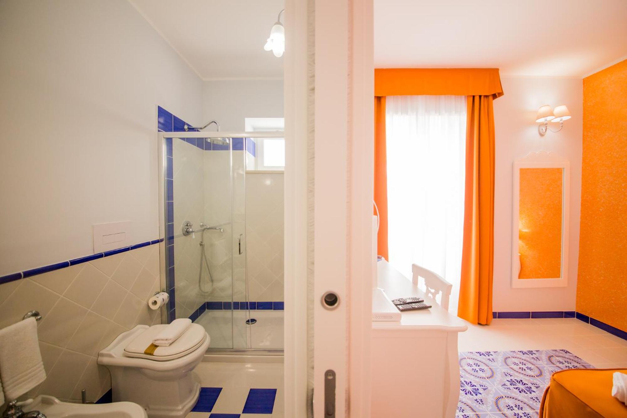 Odysseus Hotel
