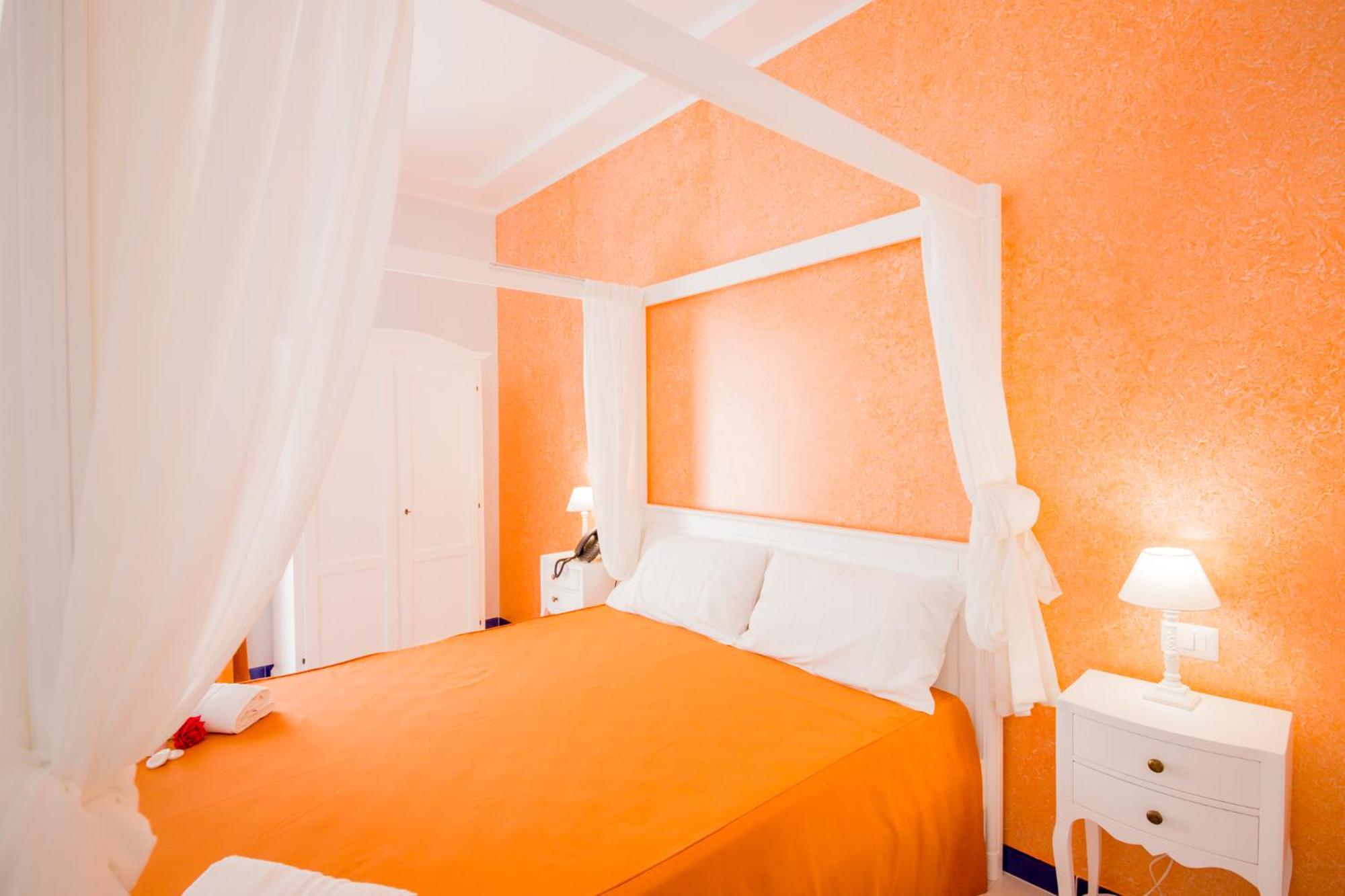 Odysseus Hotel