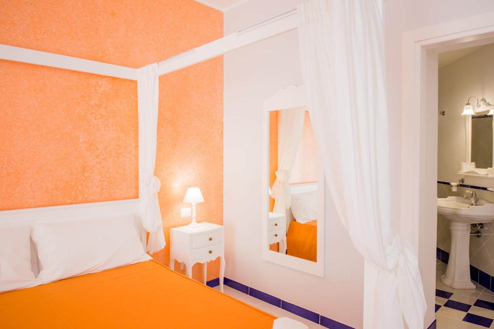 Odysseus Hotel