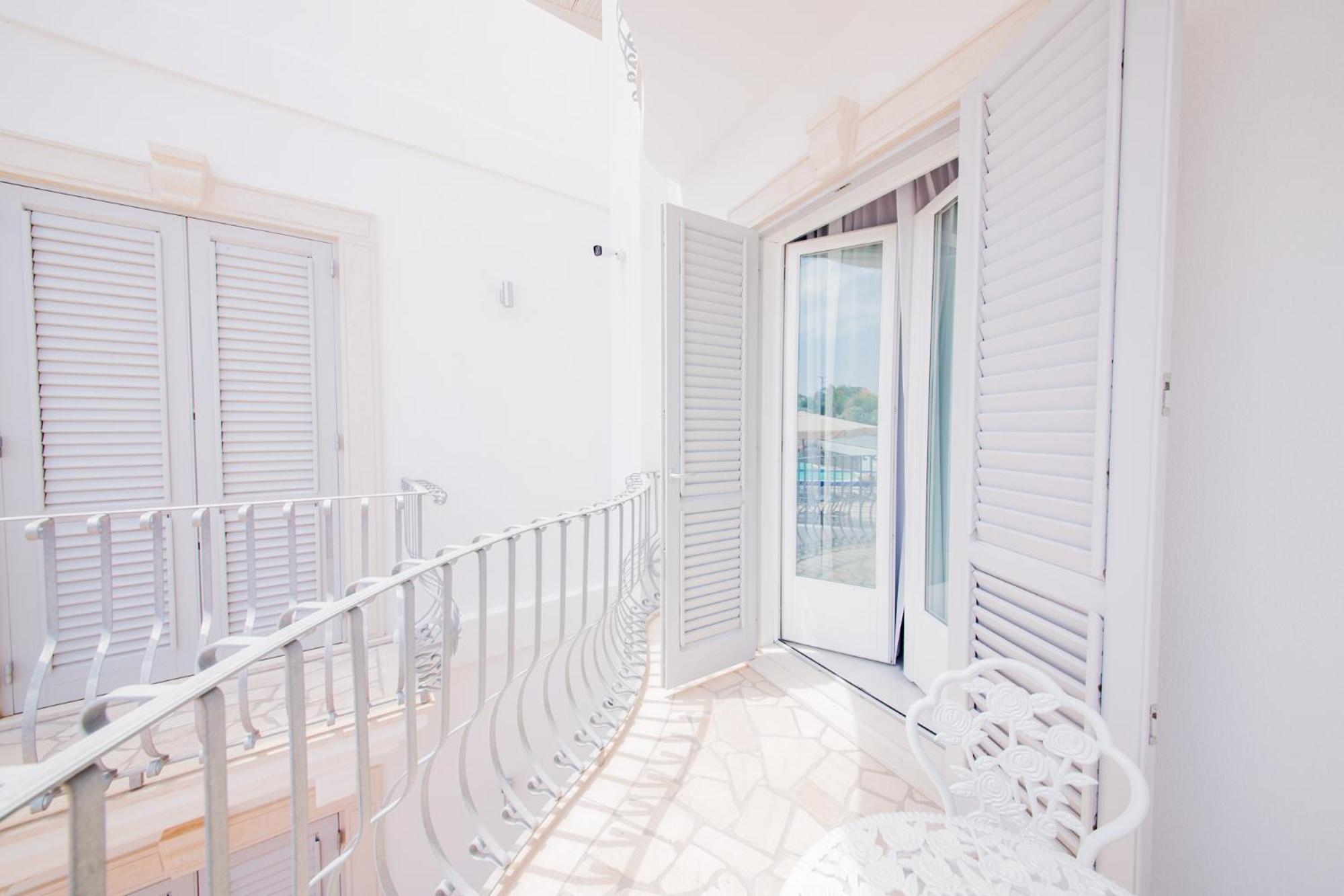 Odysseus Hotel