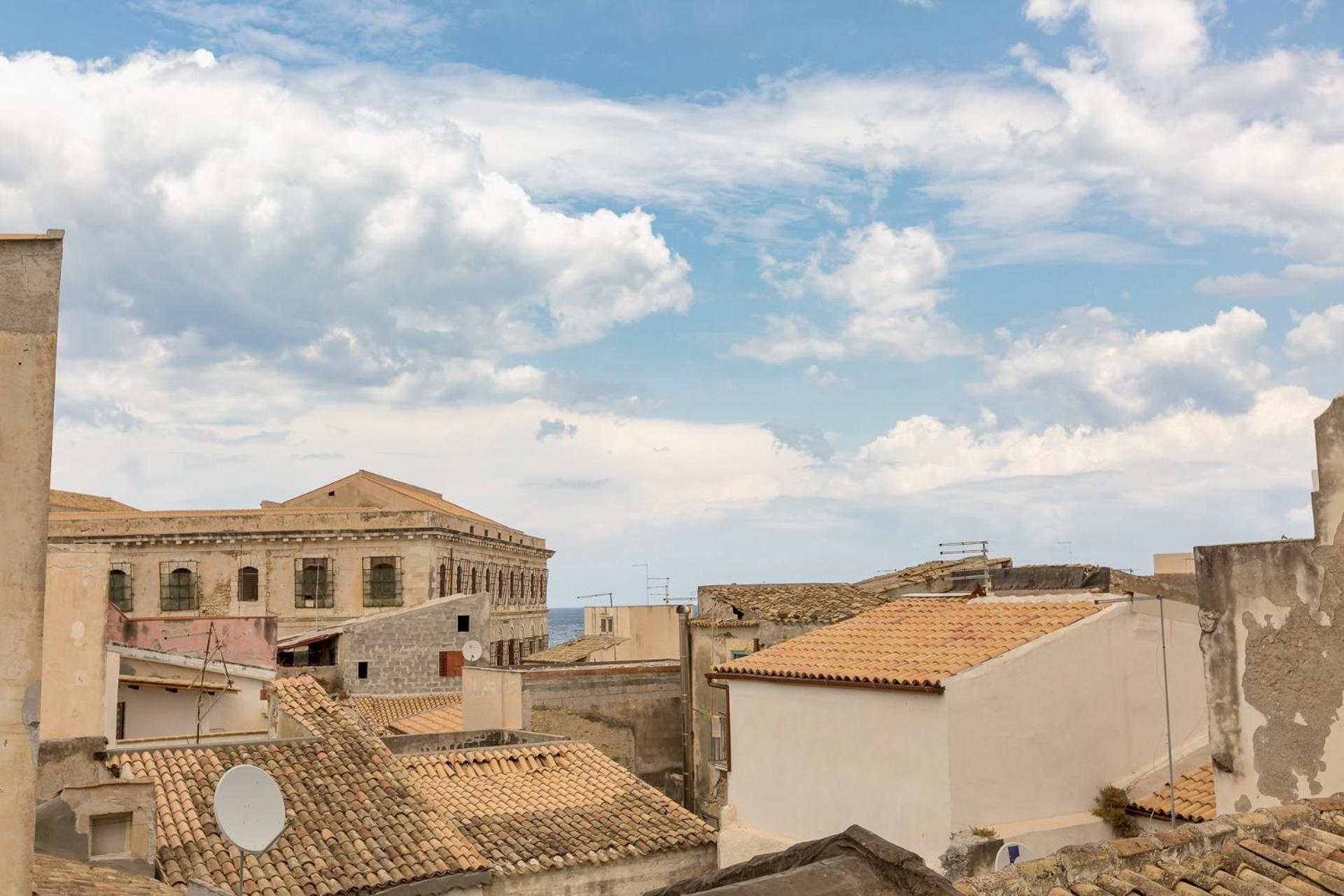 Ortigia Boutique Palace