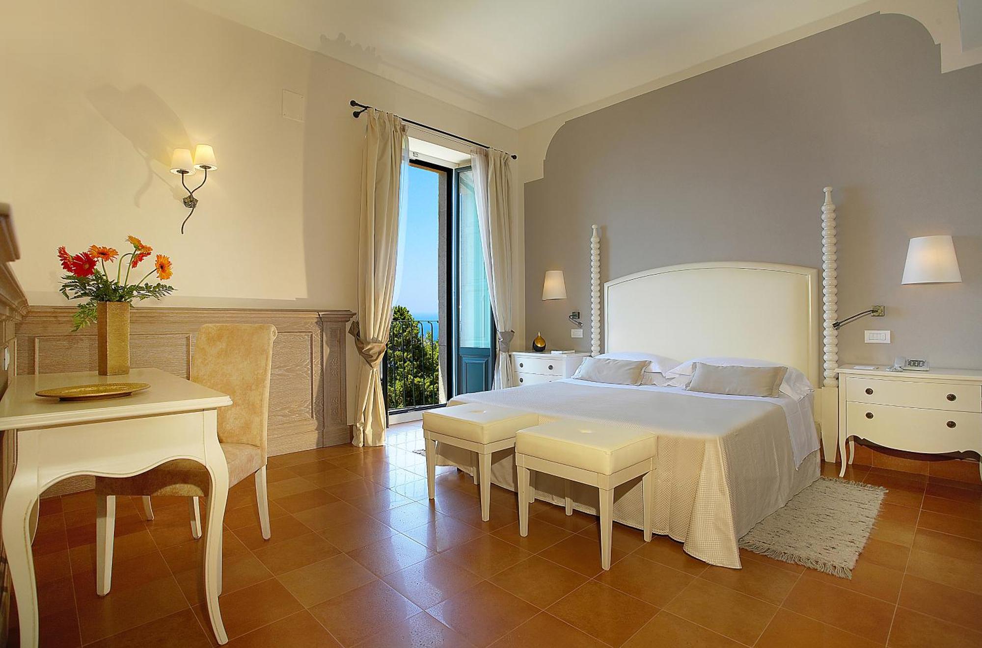 Hotel Villa Belvedere