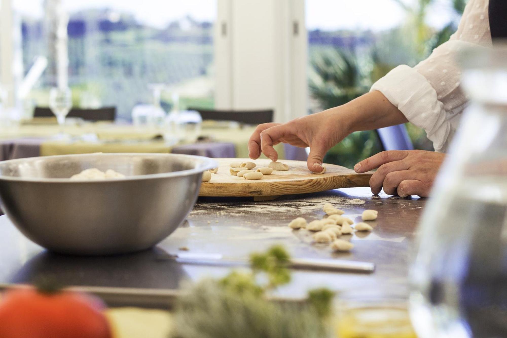 Doric Eco Boutique Resort & Spa - Sicily