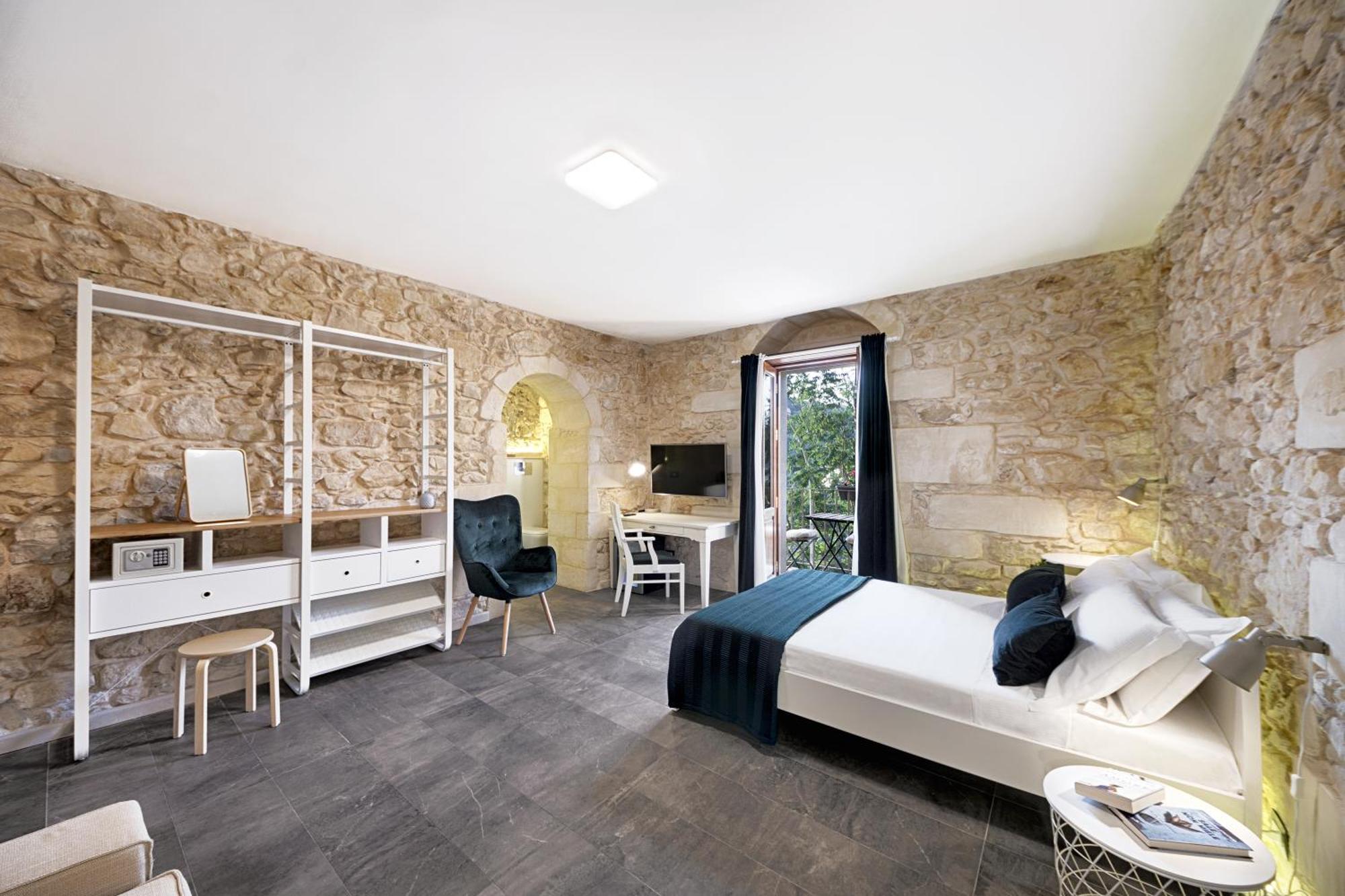Centosedici Rooms