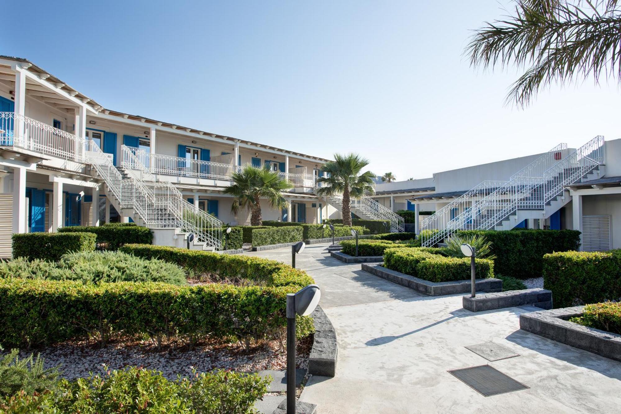 Les Sables Noirs & Spa