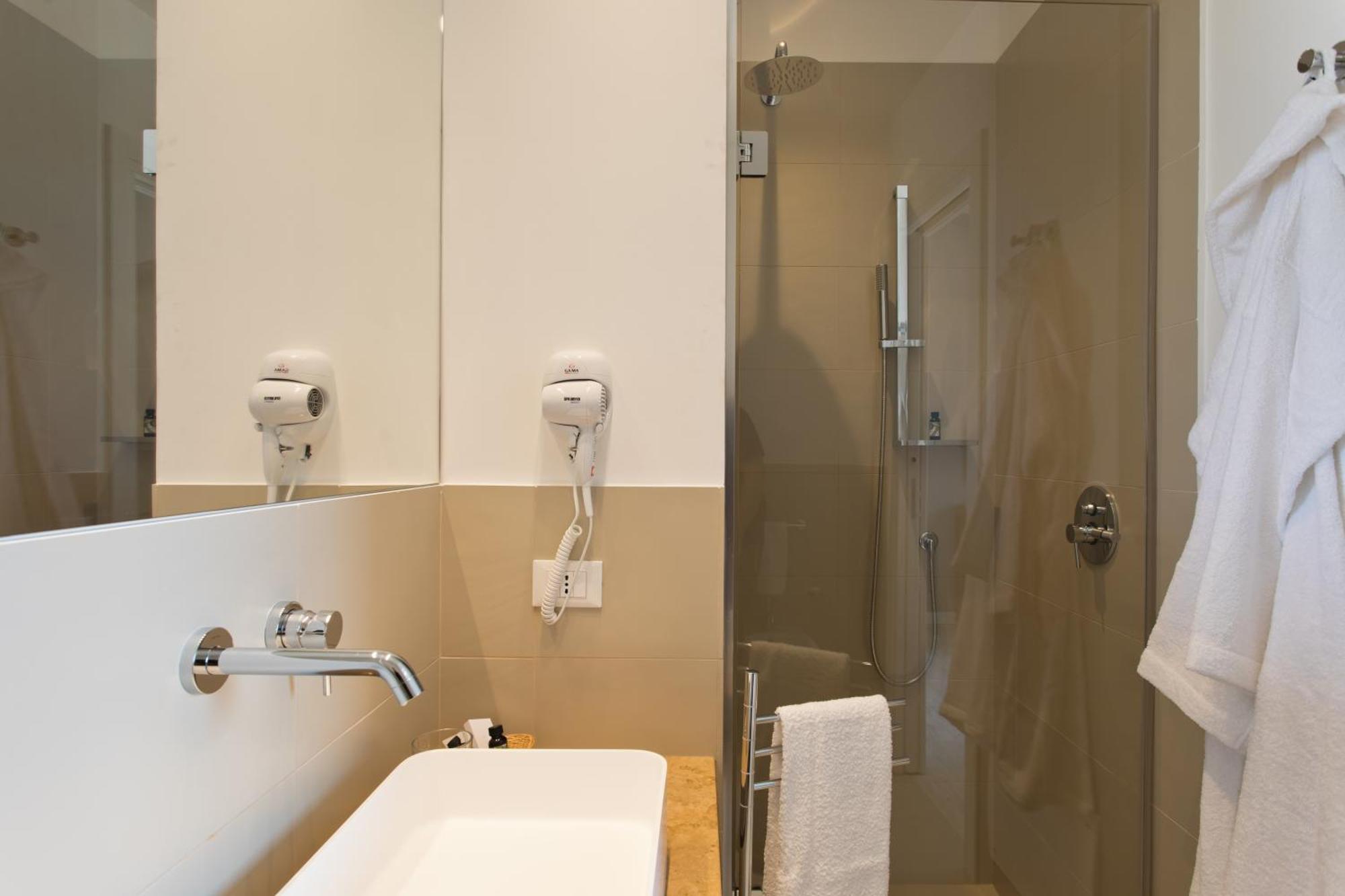 Torre Bonera. Green Resort