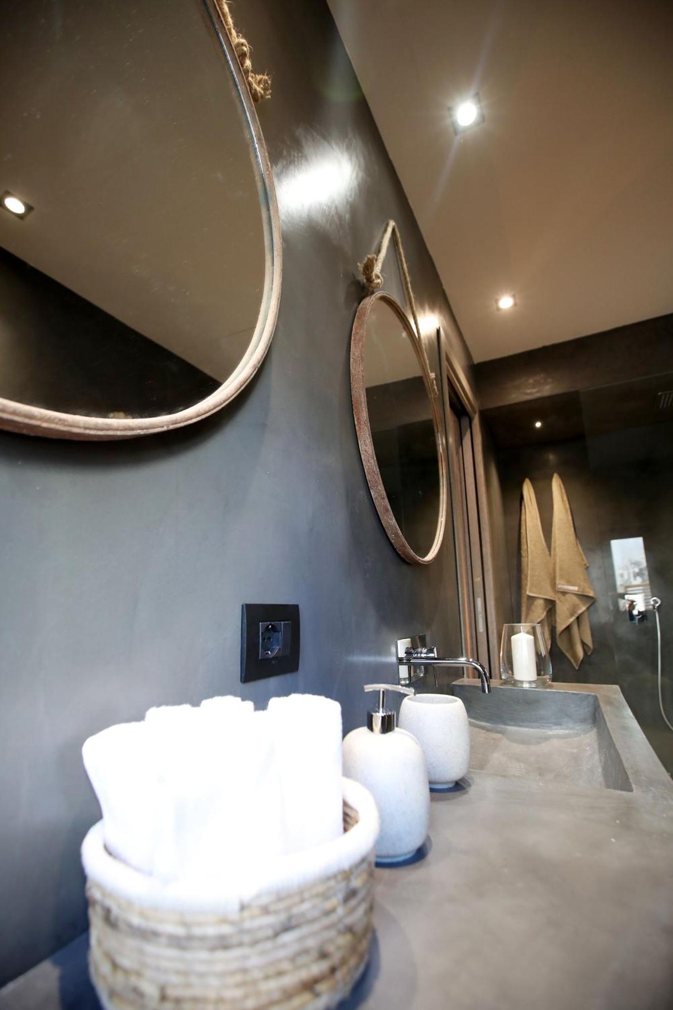 Casa Nostra Boutique Hotel & Spa
