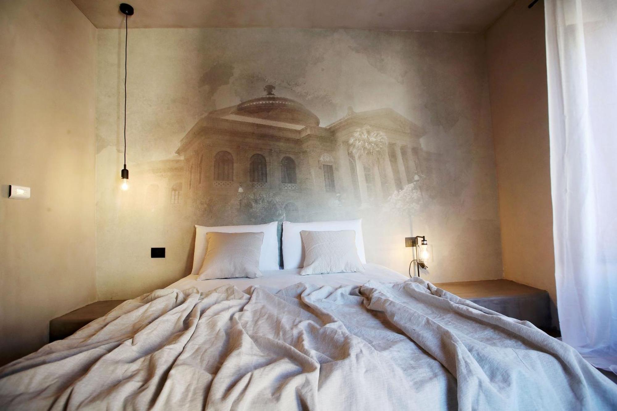 Casa Nostra Boutique Hotel & Spa